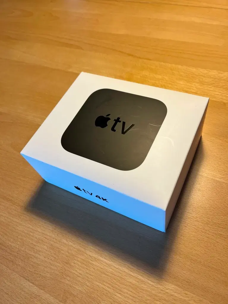 BO BeoVision 11-55 (m/optager og NYT Apple-TV)