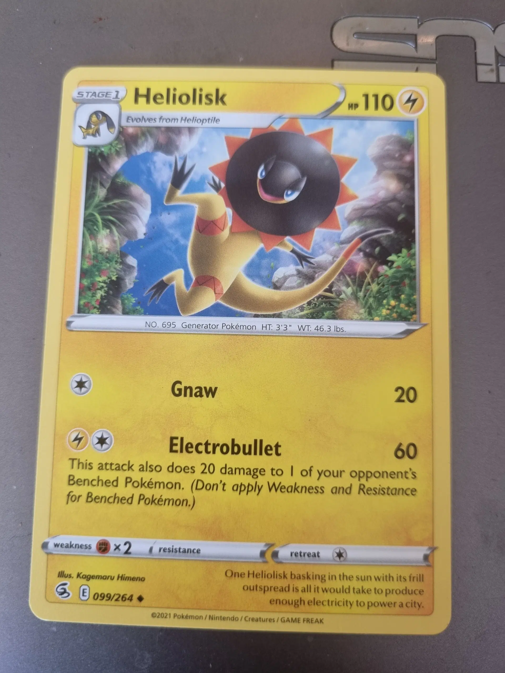 Pokemon kort fra forskellige serier