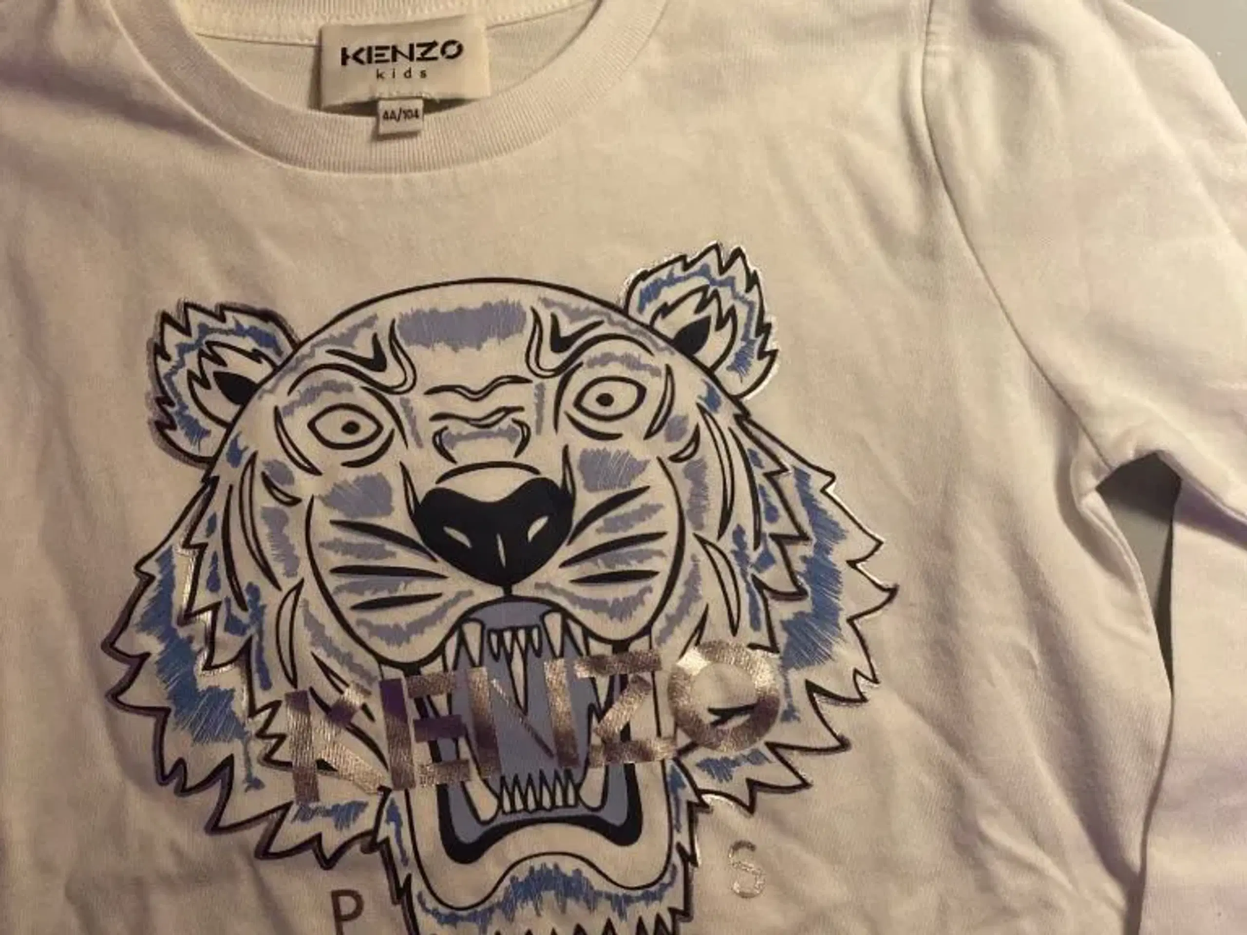 Kenzo kids trøje