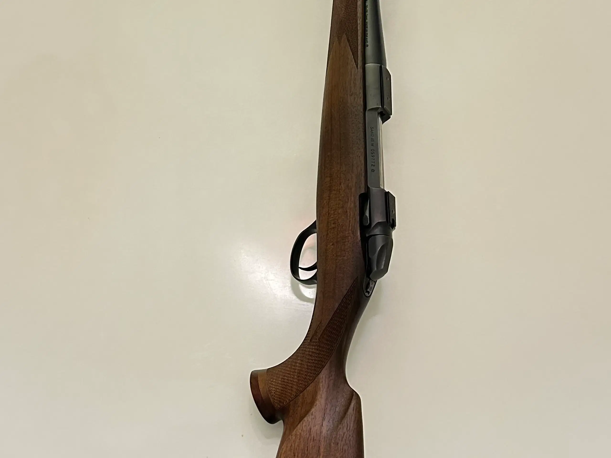 Sako 85 Bavarian