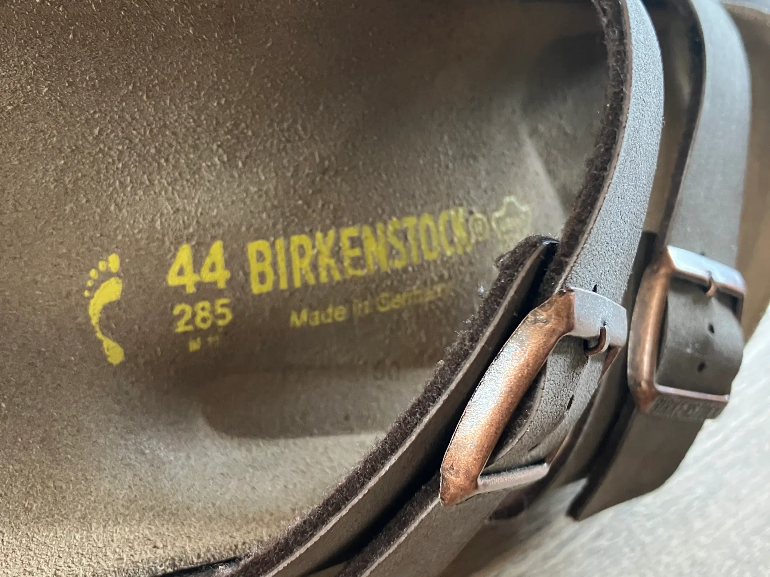 Birkenstock