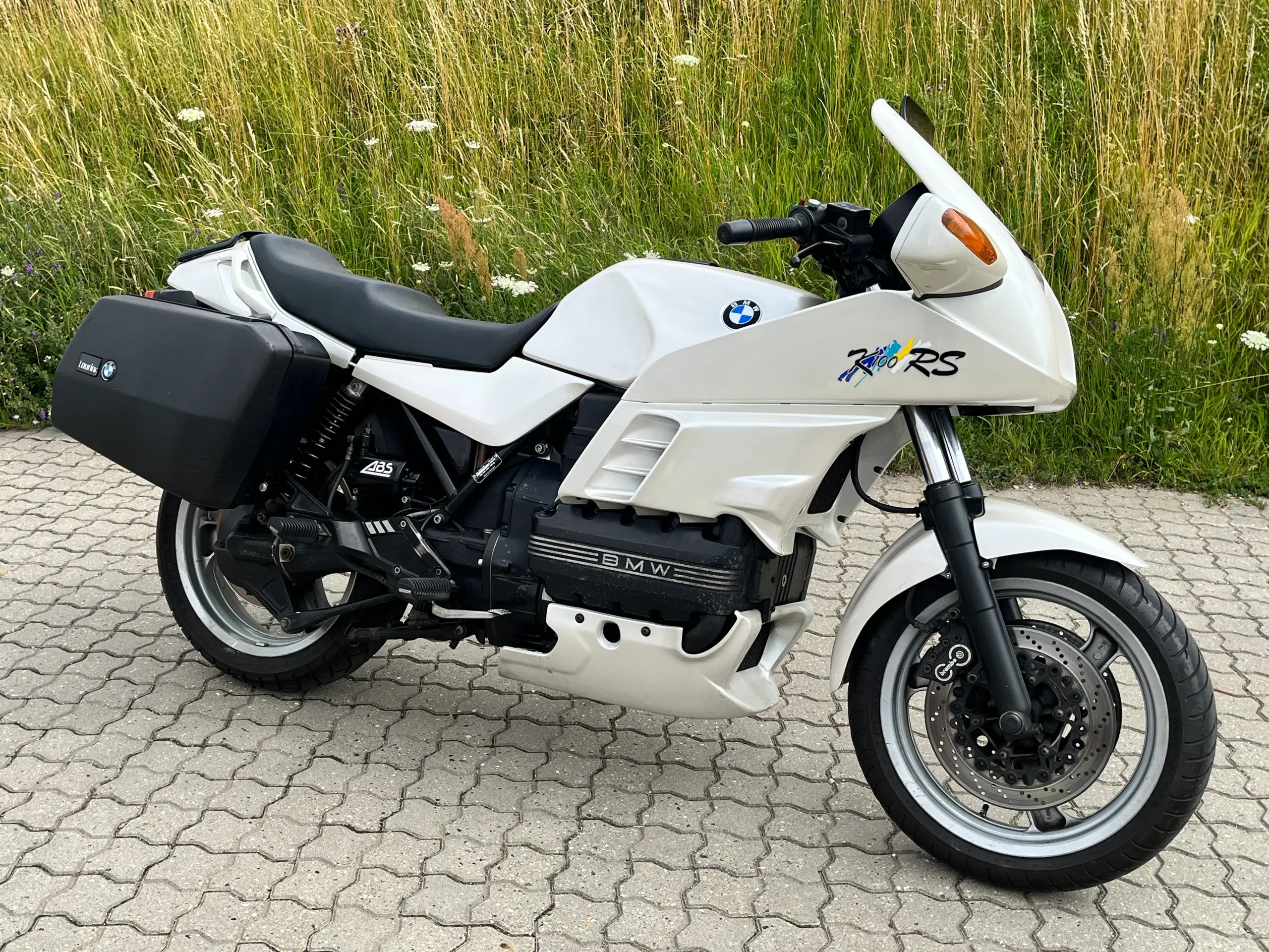 BMW K100 RS 16V