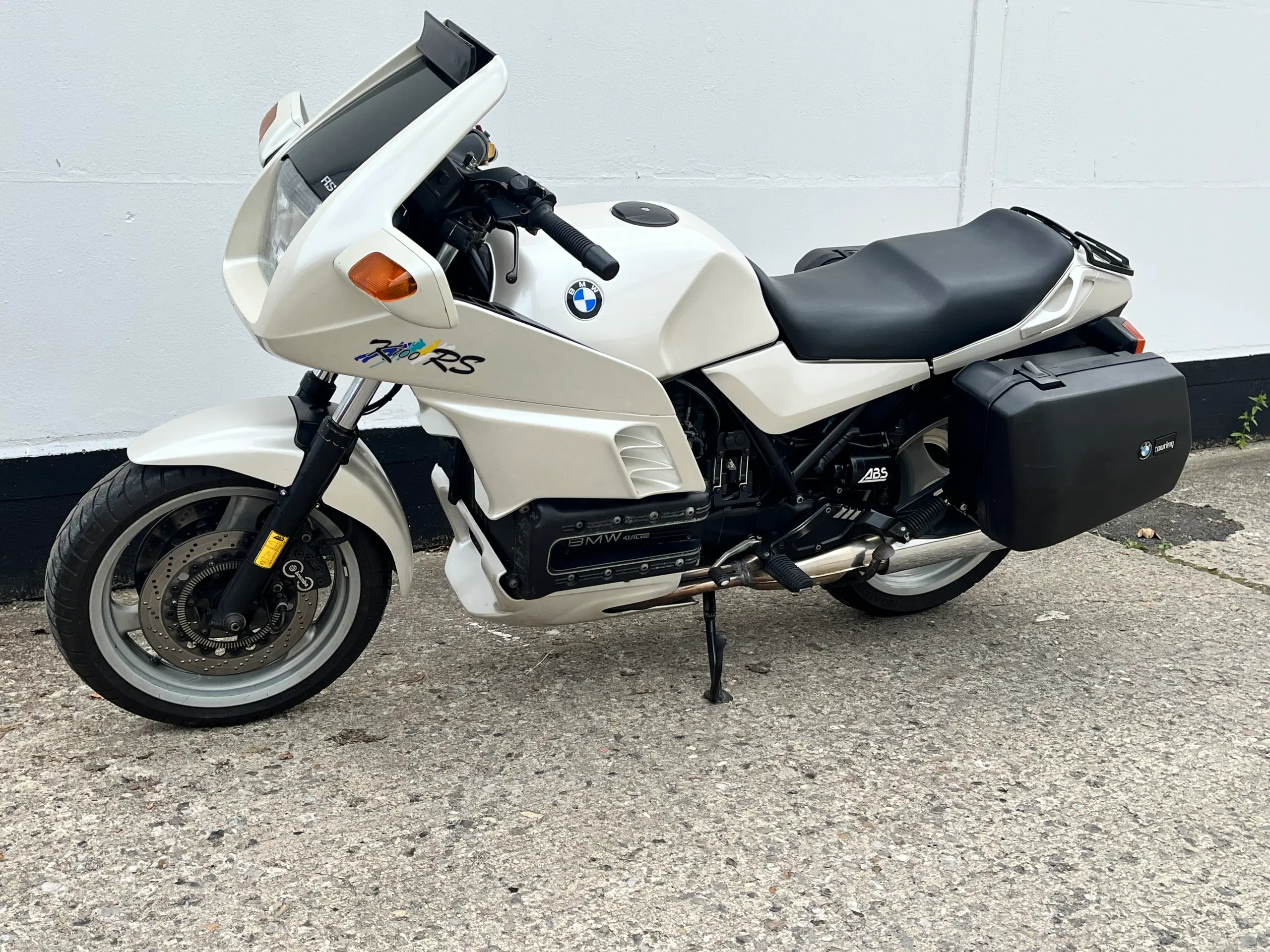 BMW K100 RS 16V