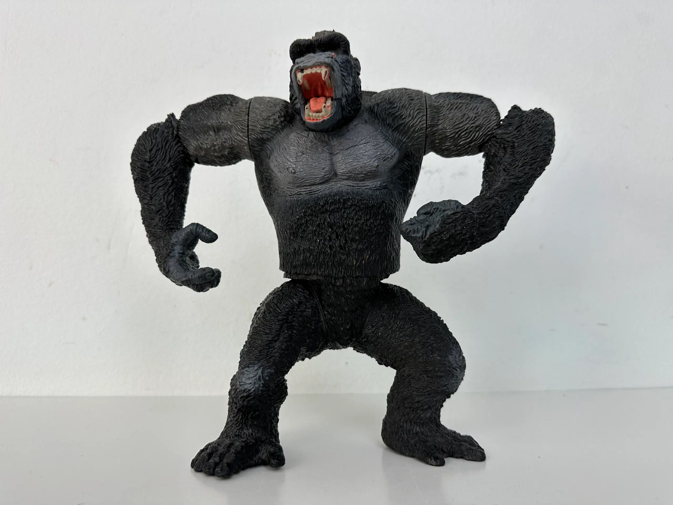 Stor retro 'King Kong' (Chap Mei)