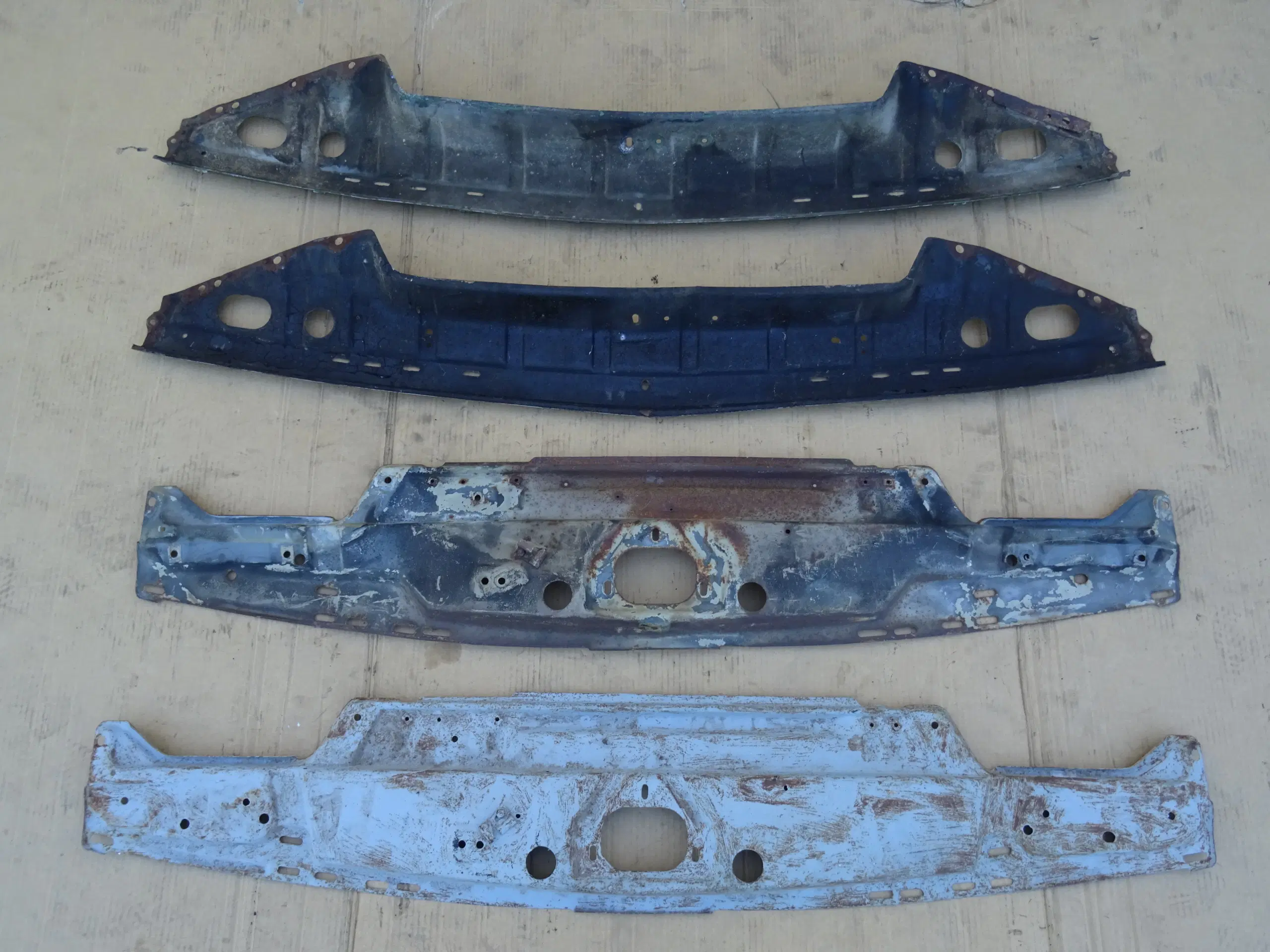 Volvo 242244245264 front mm