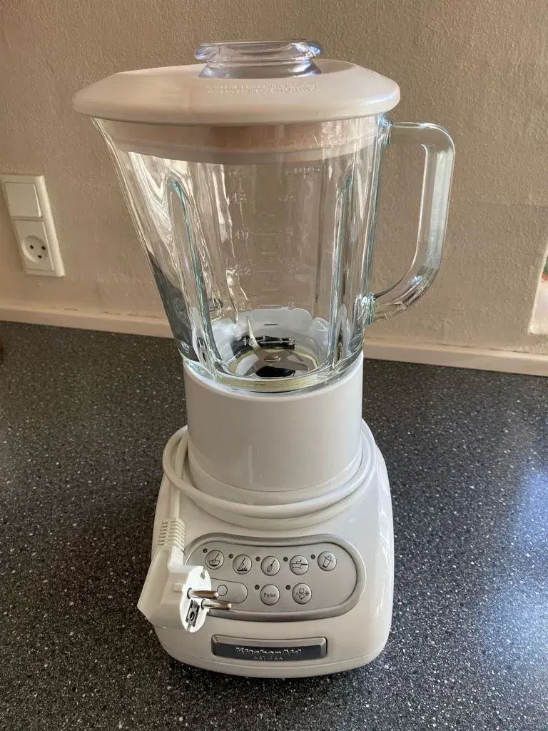 Kitchenaid Artisan