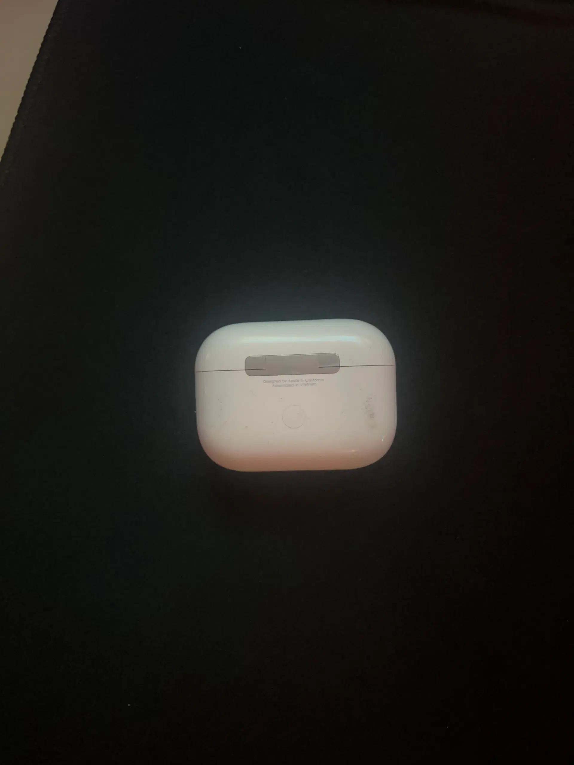 AirPods pro gen2