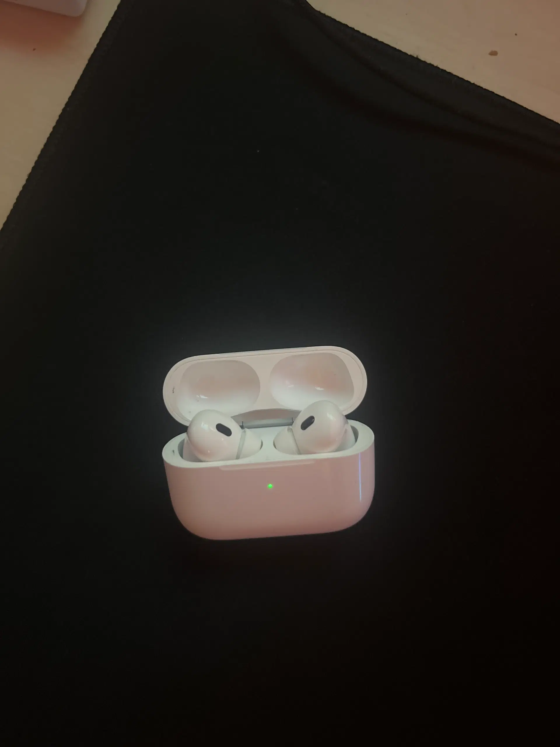 AirPods pro gen2