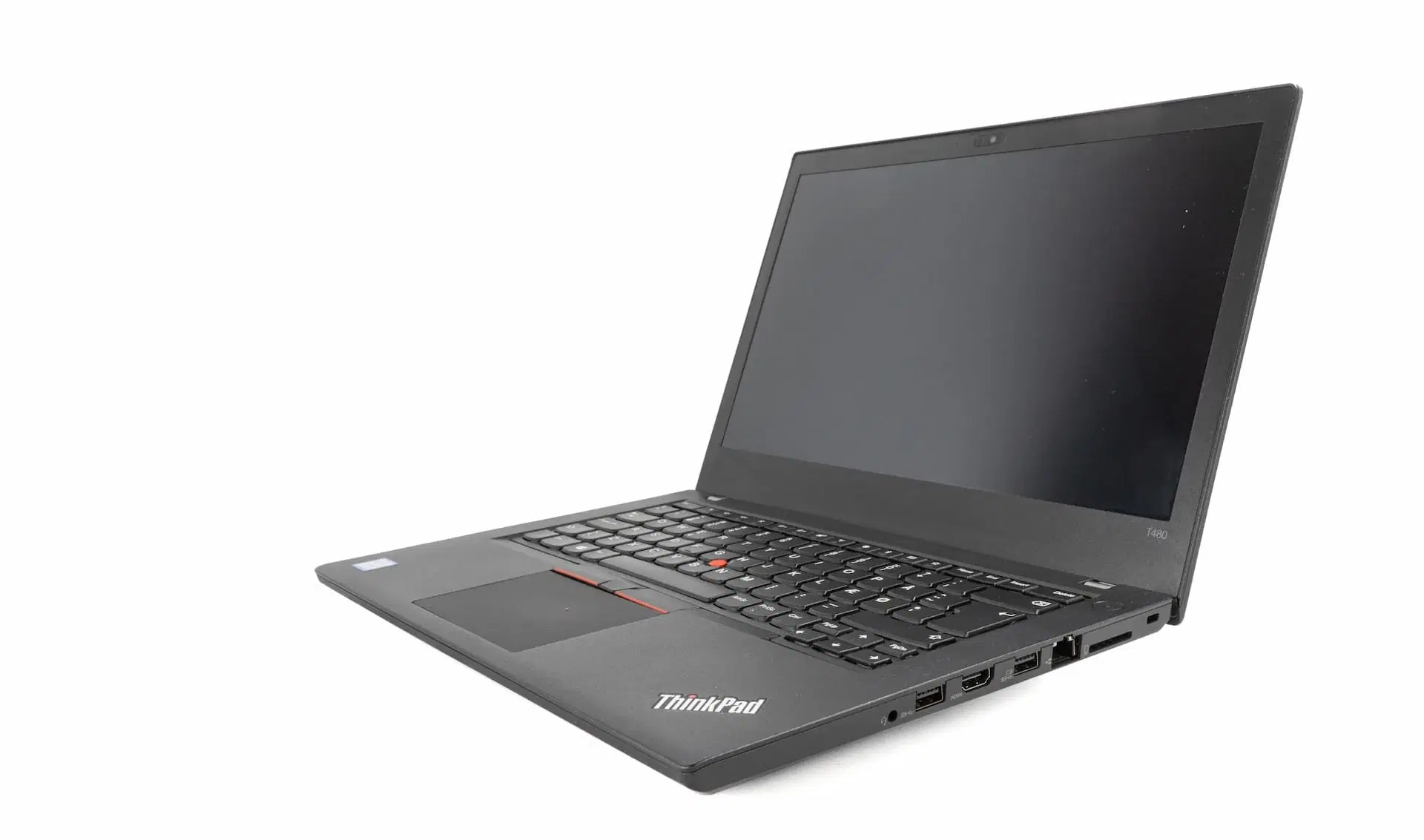 Lenovo ThinkPad T480 | i5-8250u 16Ghz / 8GB RAM | 256GB NVME / 14" FHD / Grade A