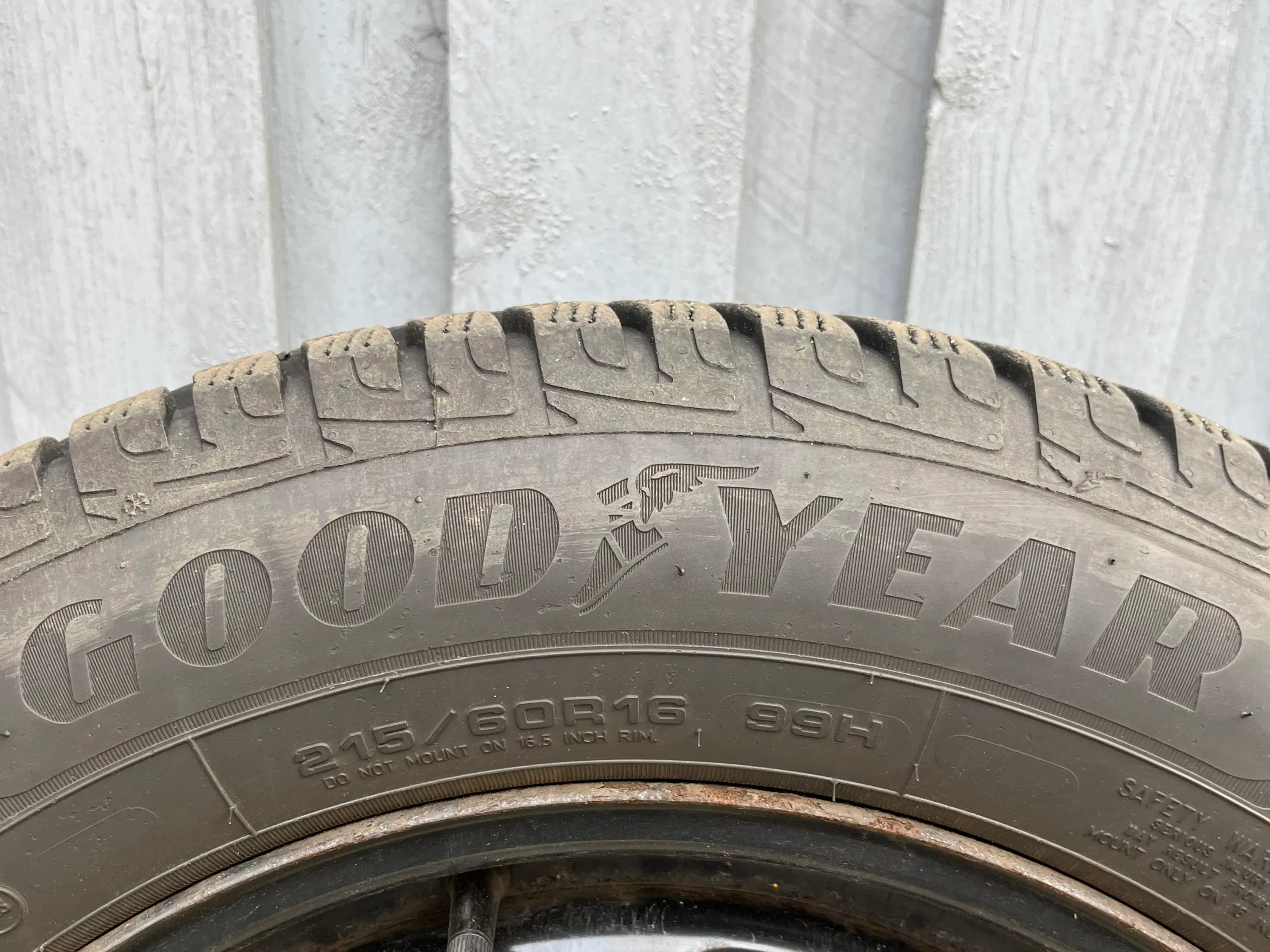 Goodyear UltraGrip Performance+