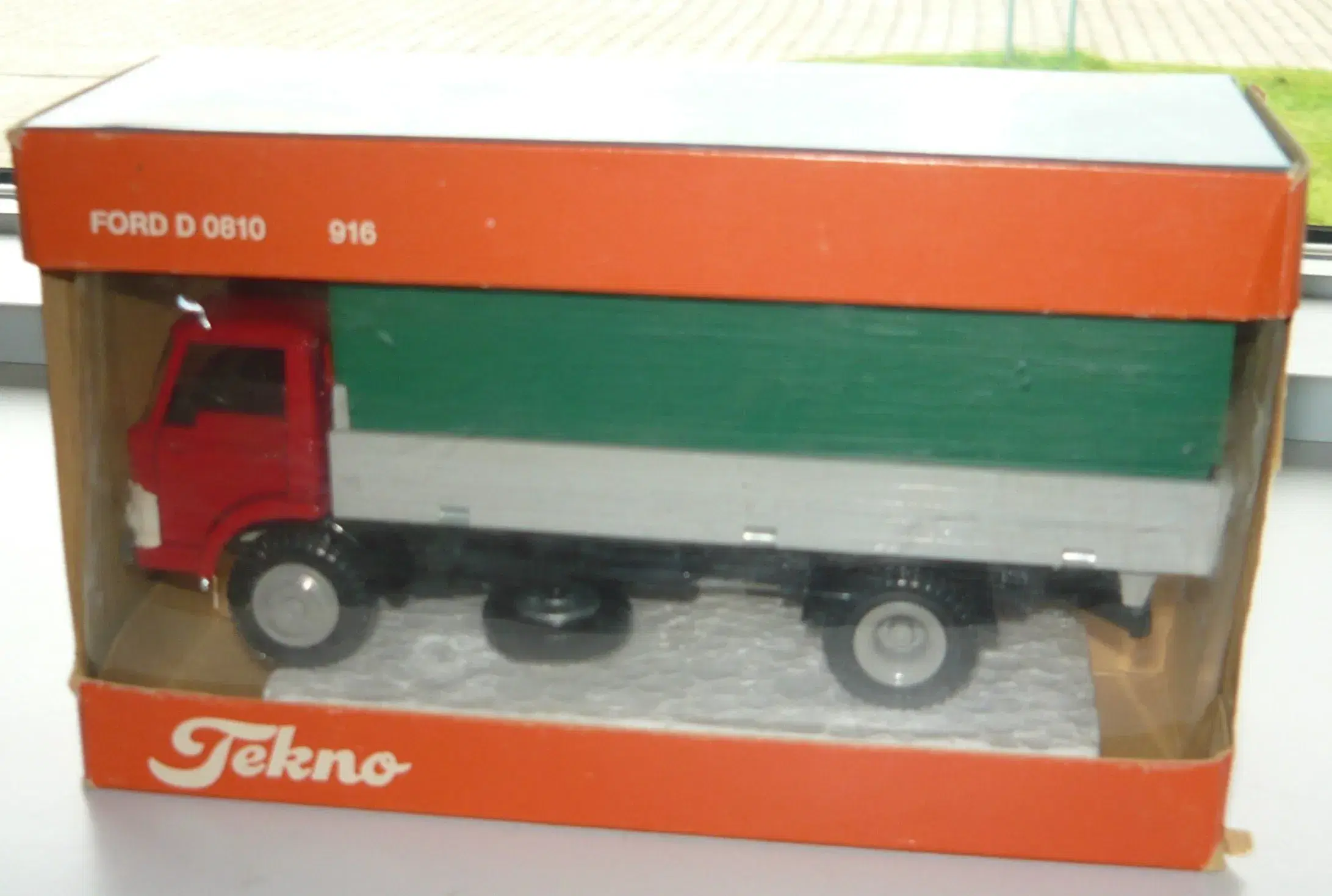 Tekno Holland