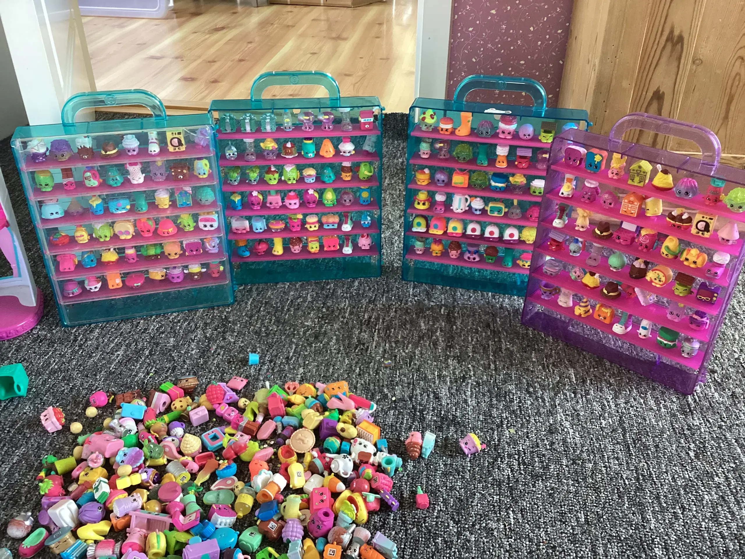 Shopkins