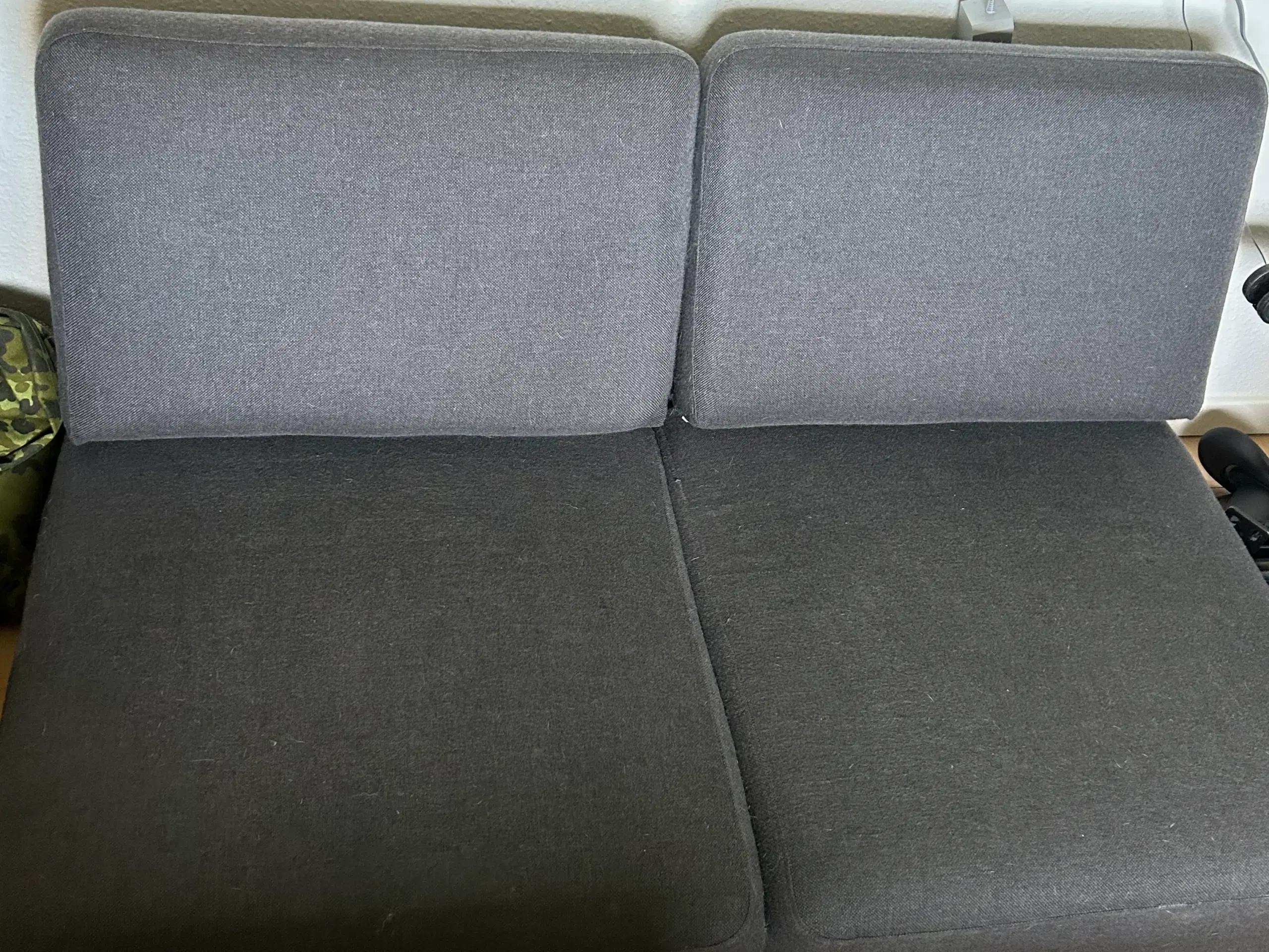 2-Pers sofa