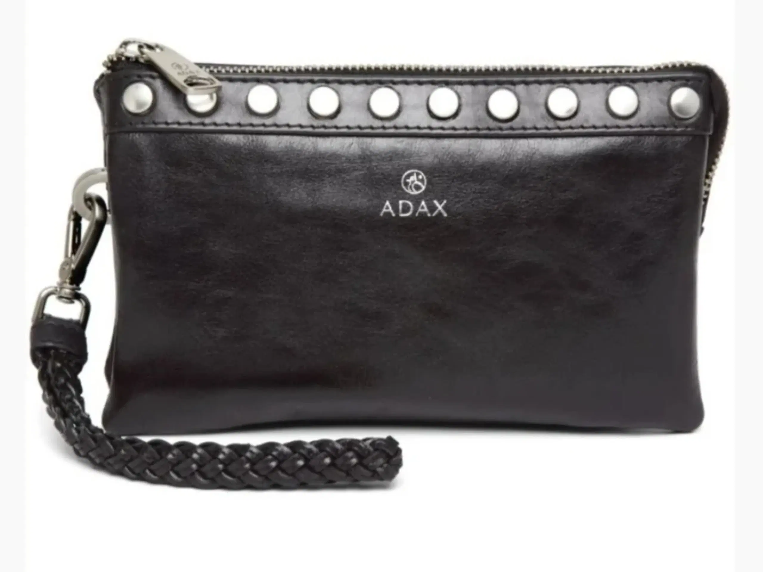 Ny clutch/pung fra Adax