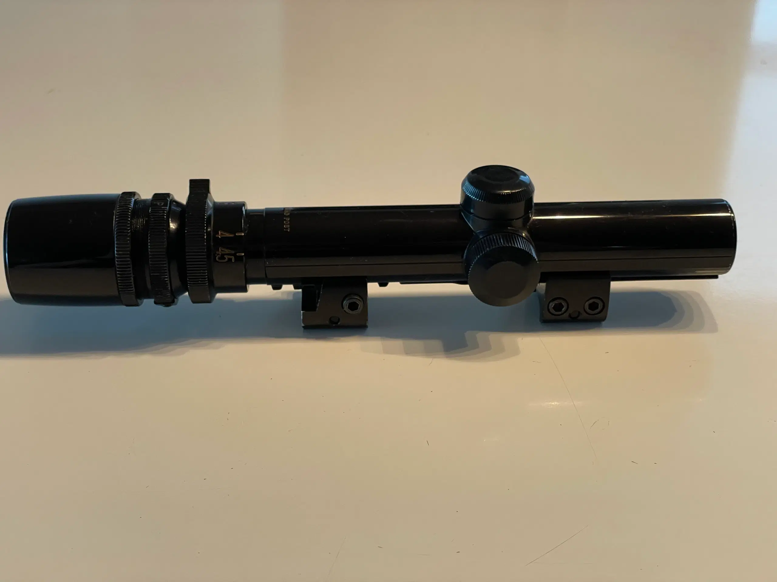 BUSHNELL SCOPECHIEF IV-DM 15-45x20mm