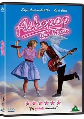 ASKEPOP ; The movie