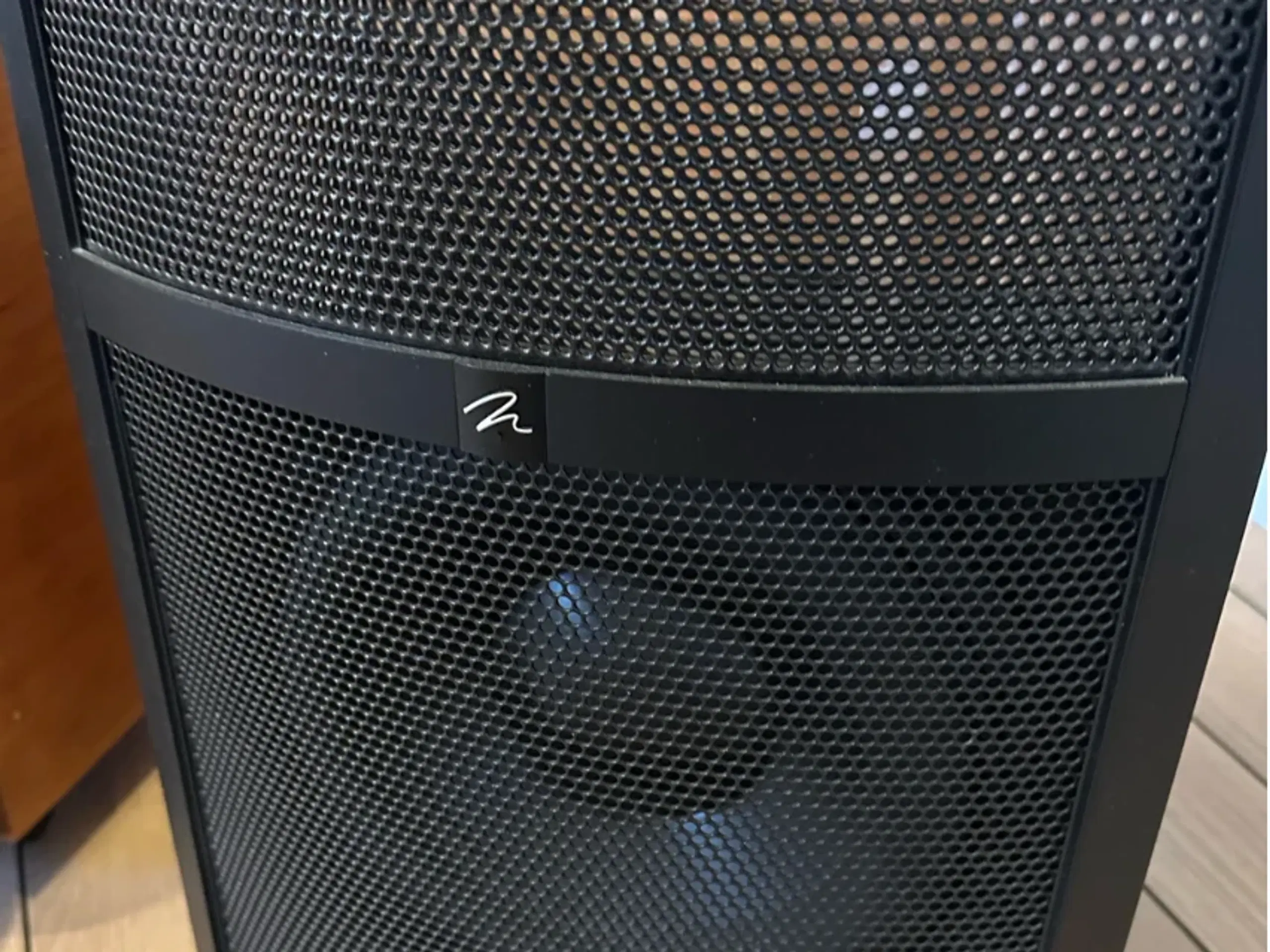 Martin Logan Spire