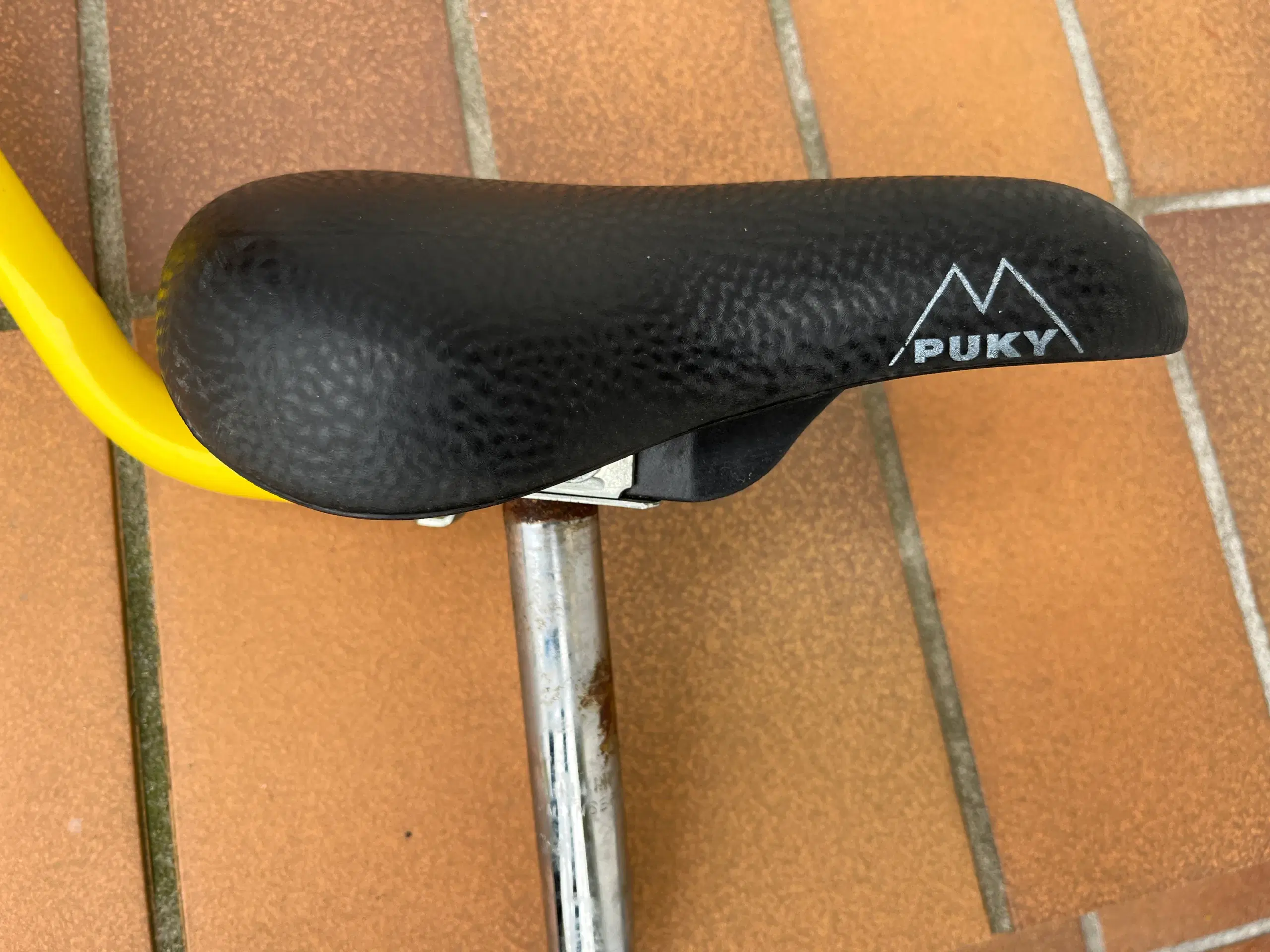 Støttestang Puky Selle Royal