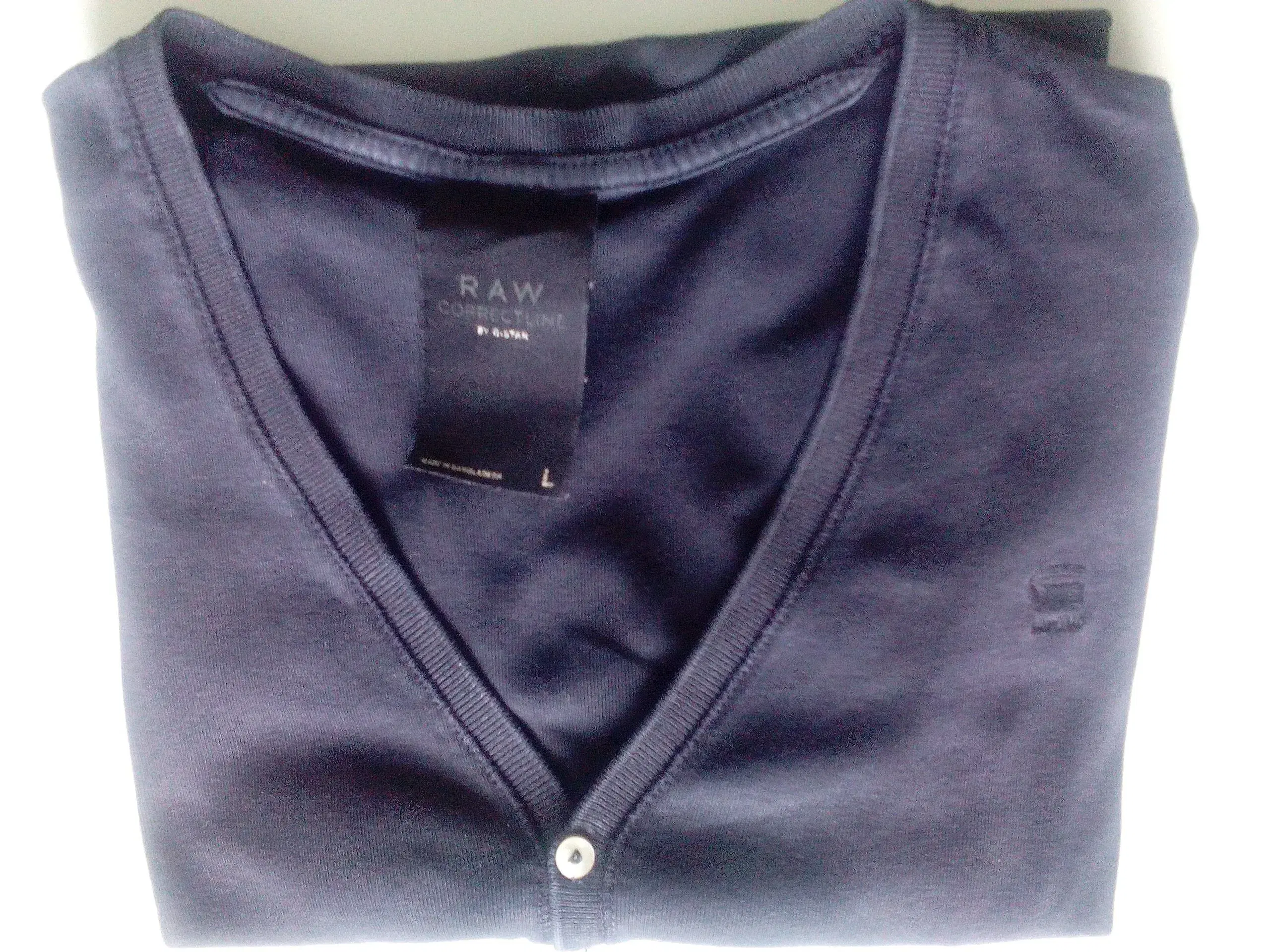 2 x G-star Raw Large