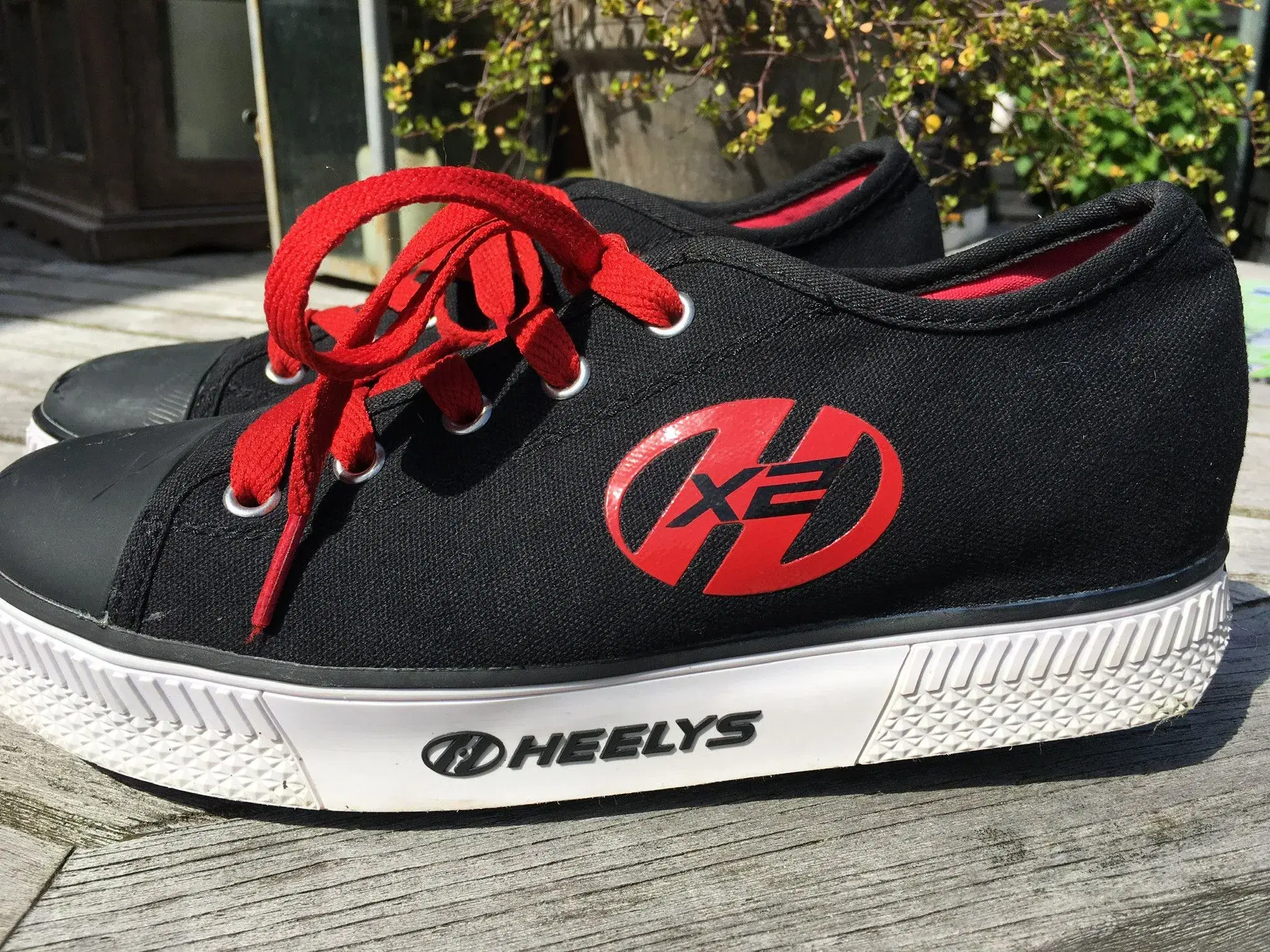 Heelys rullesko