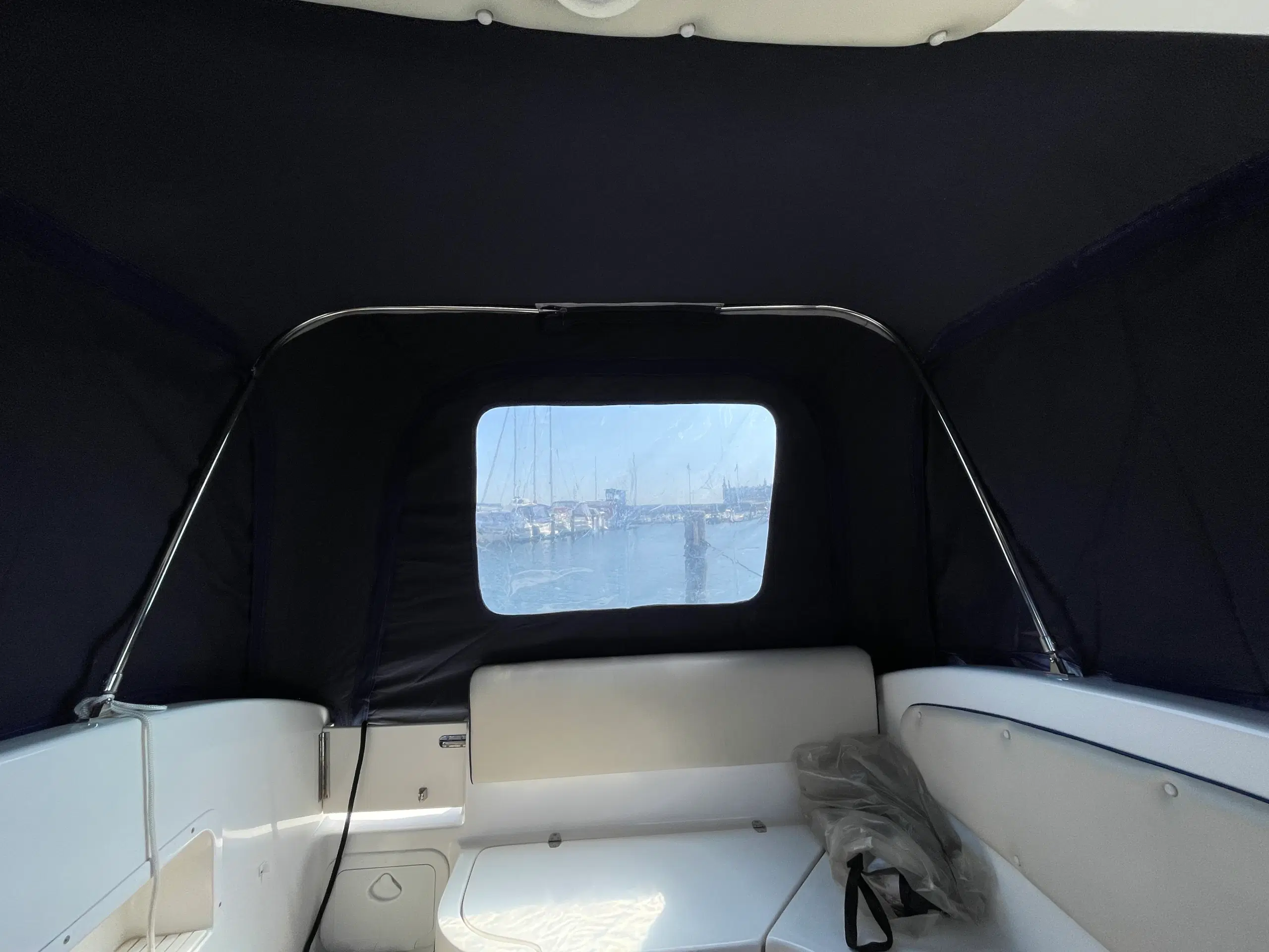 Saver 620 Cabin Manta