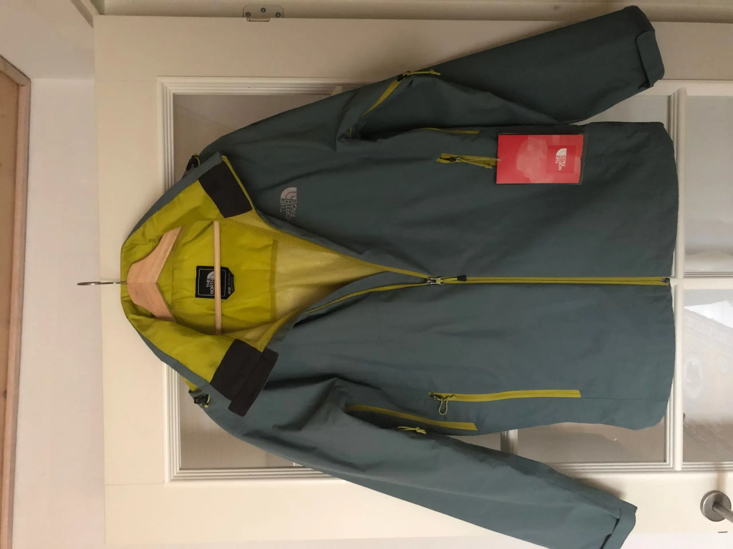 The North Face Funktionel jakke