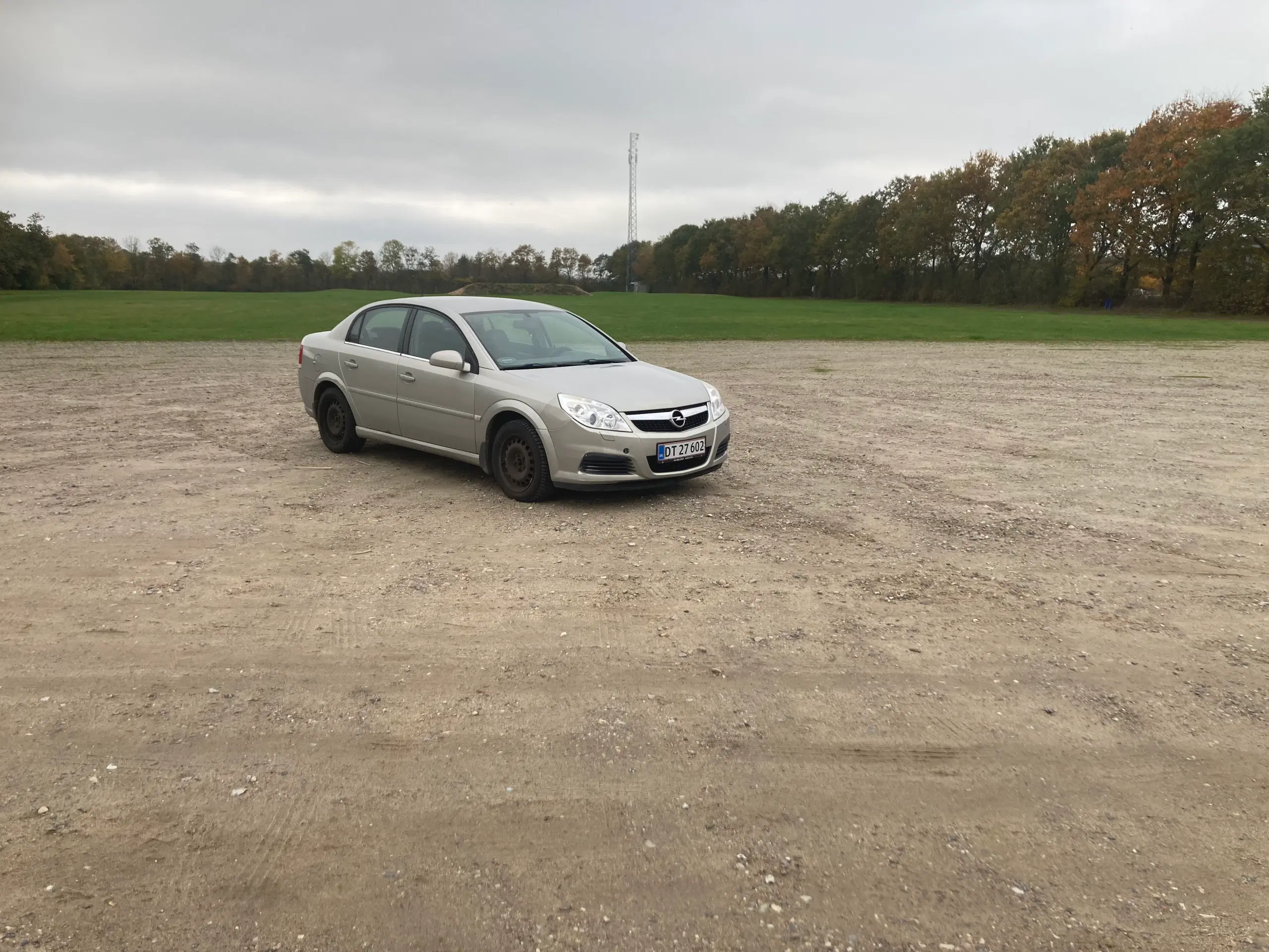 Opel Vectra 2,2 benzin