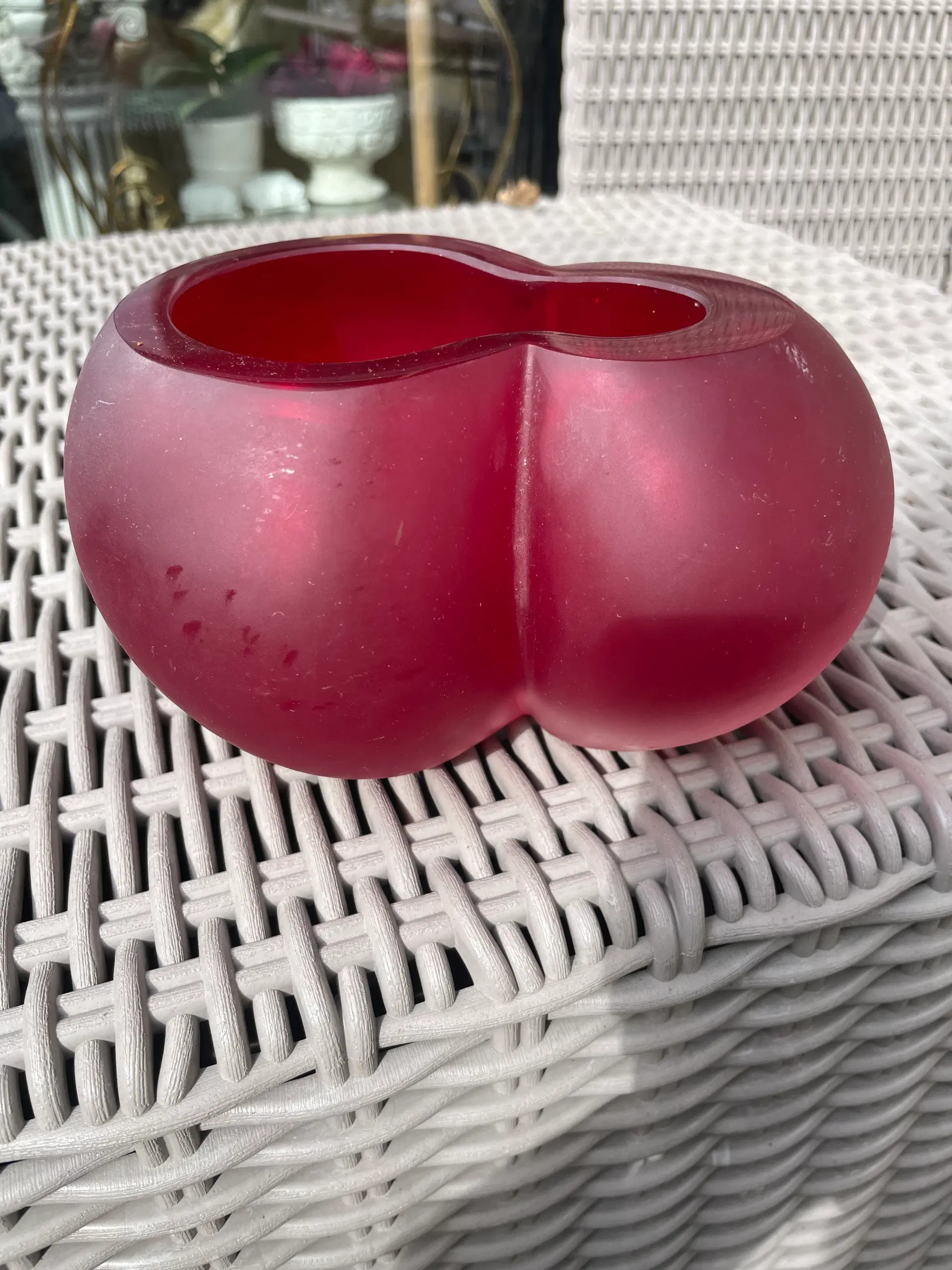 Normann copenhagen vase