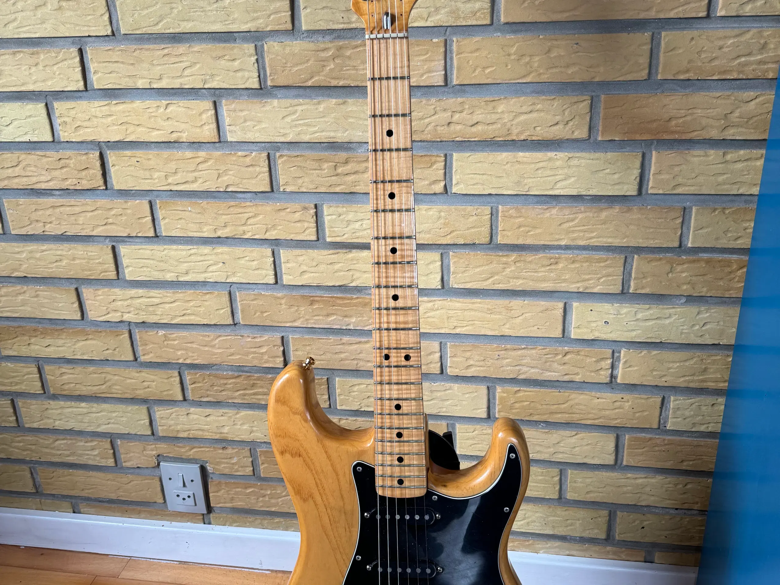 Fender stratocaster us