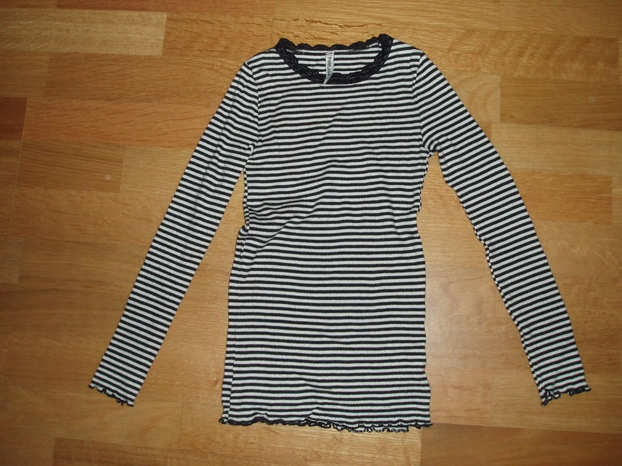 Pomp de Lux bluse str 122-128