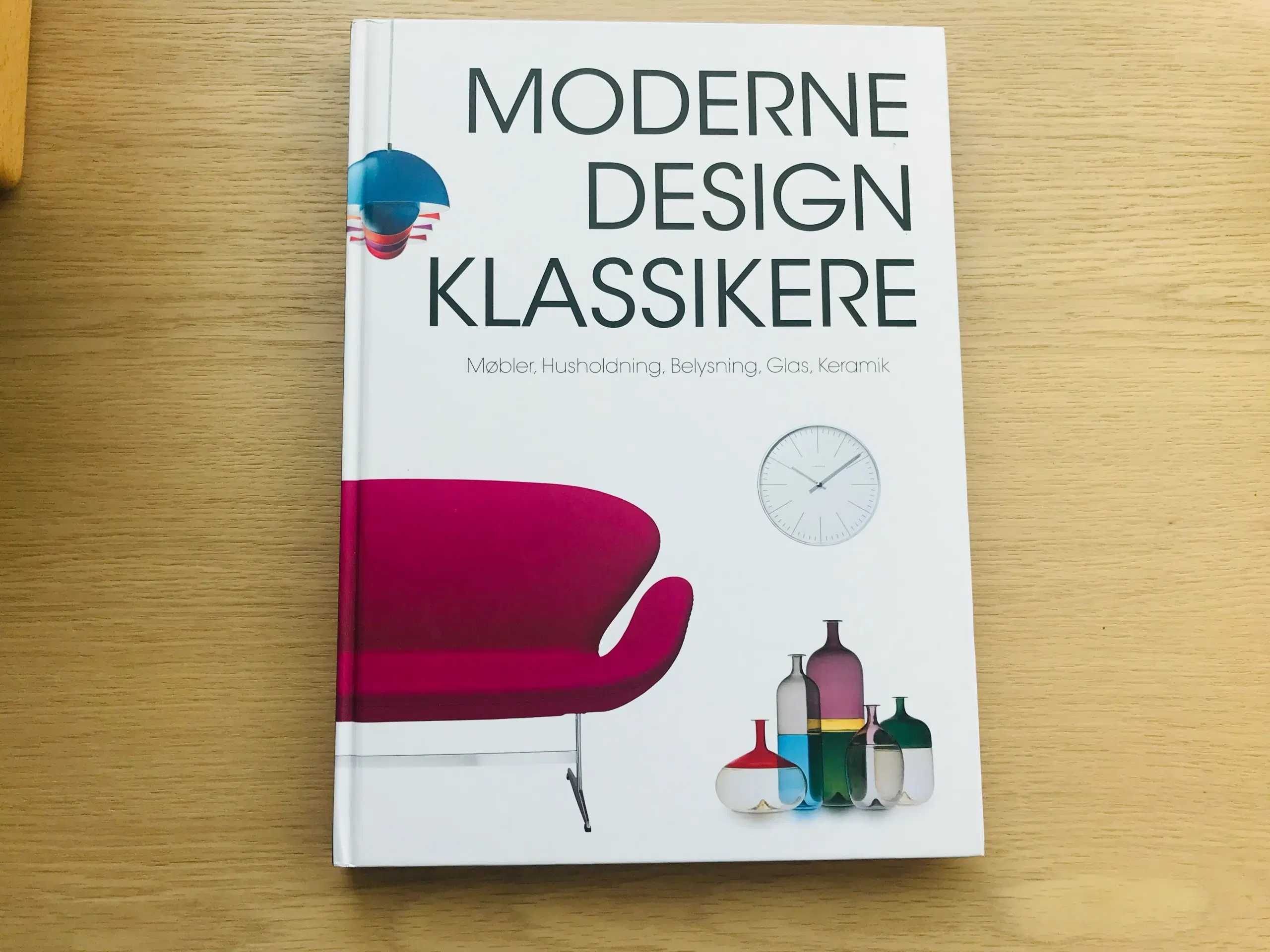 Moderne Design Klassikere