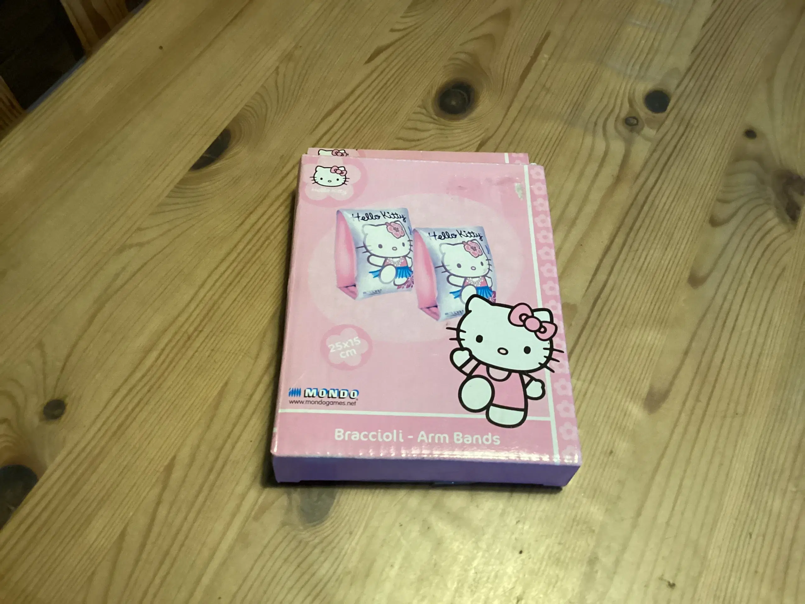 Hello Kitty Bamser Figurer osv