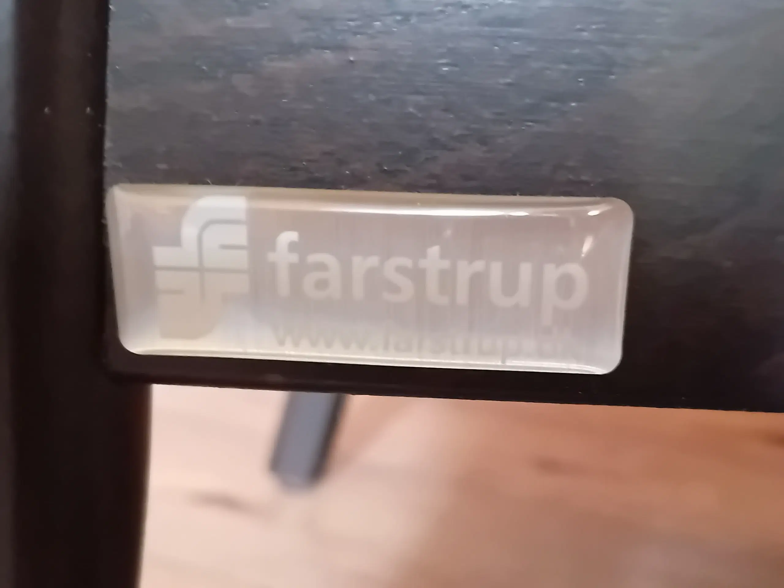 Lænestol Farstrup