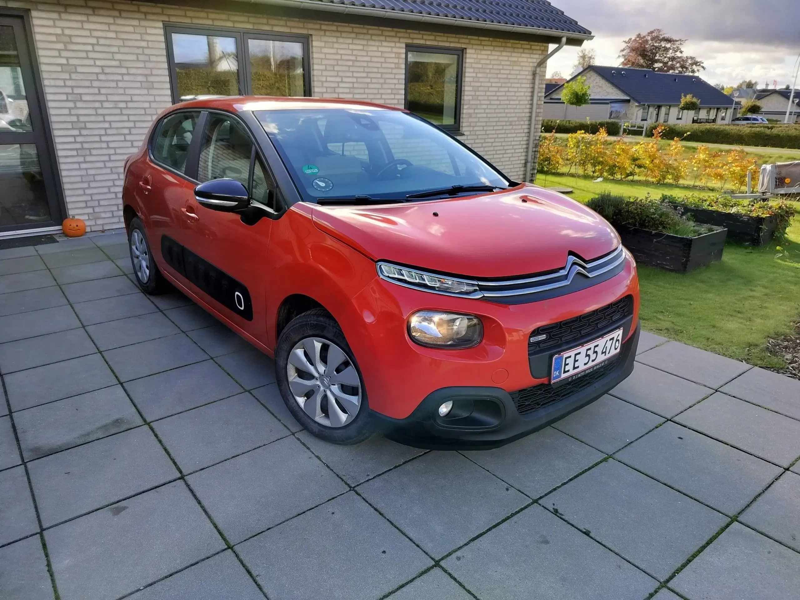 Citroen C3 1.2 Puretech 2017