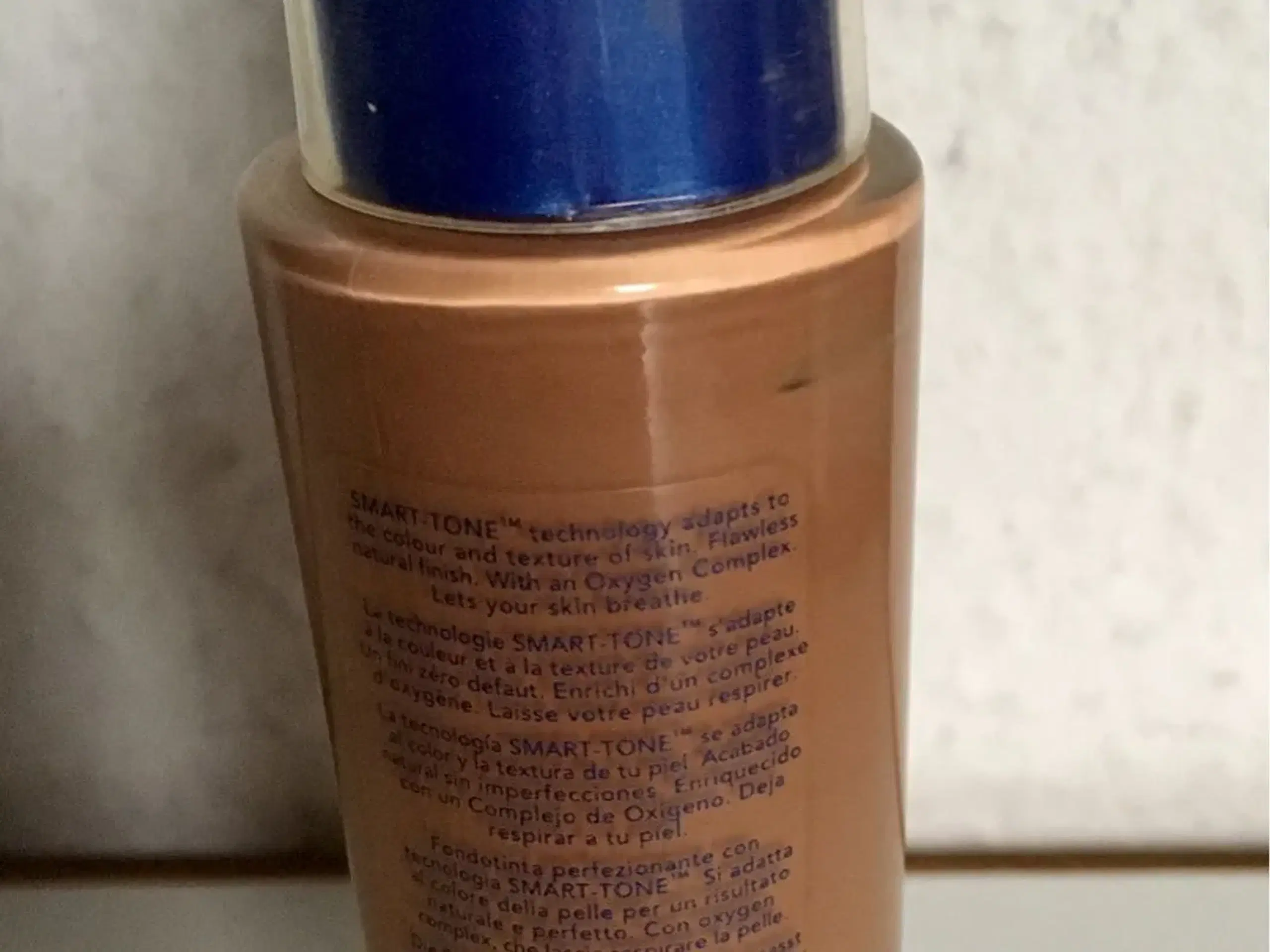 RIMMEL Match Perfection foundation