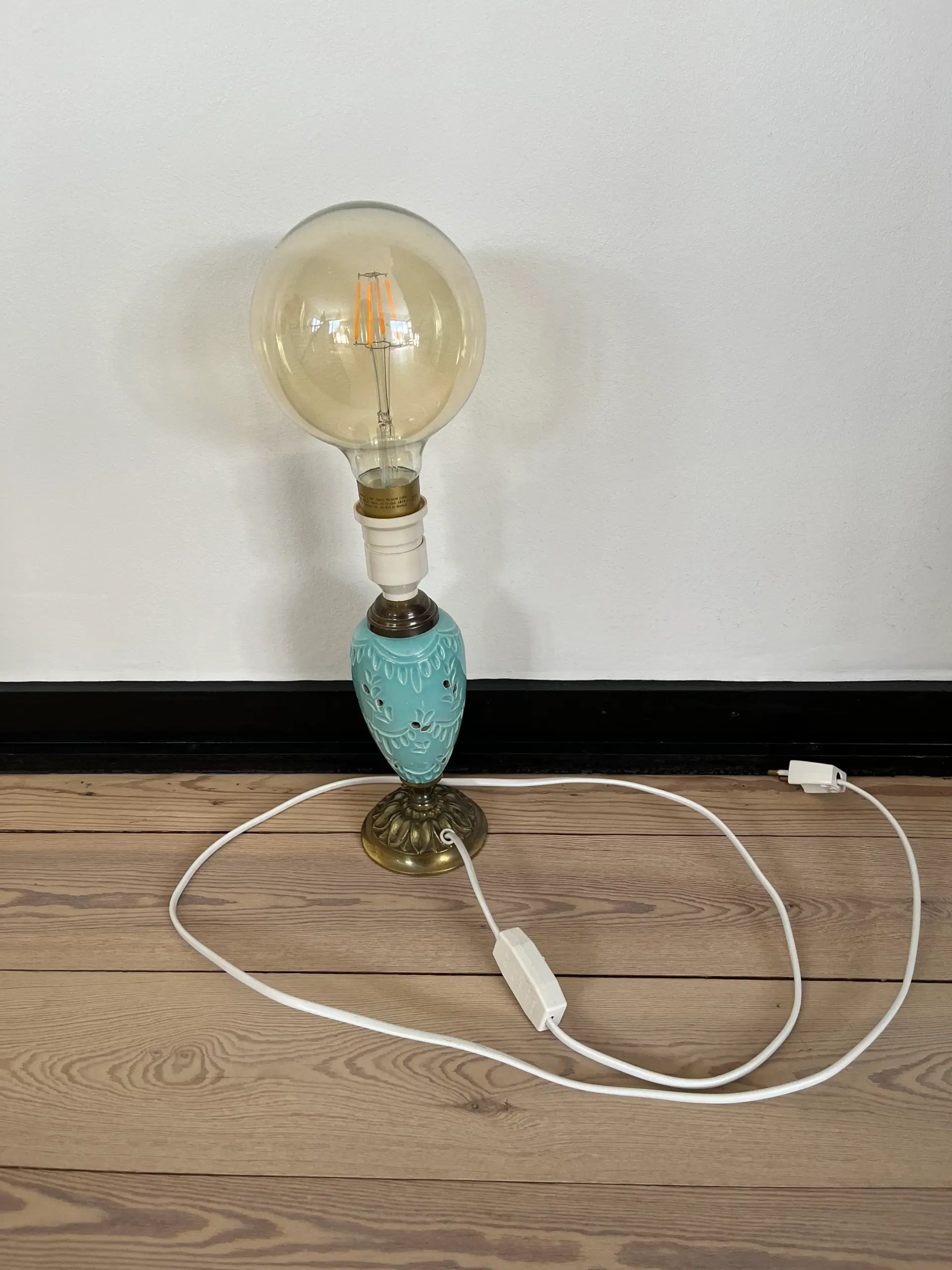 Bordlampe