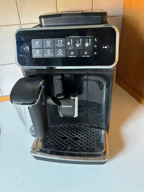 Kaffemaskine Philips Espressomaskine