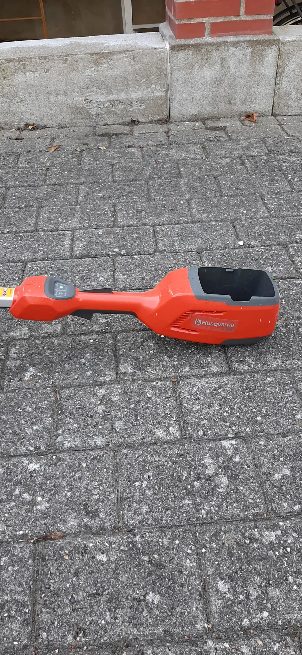 Husqvarna græstrimmer