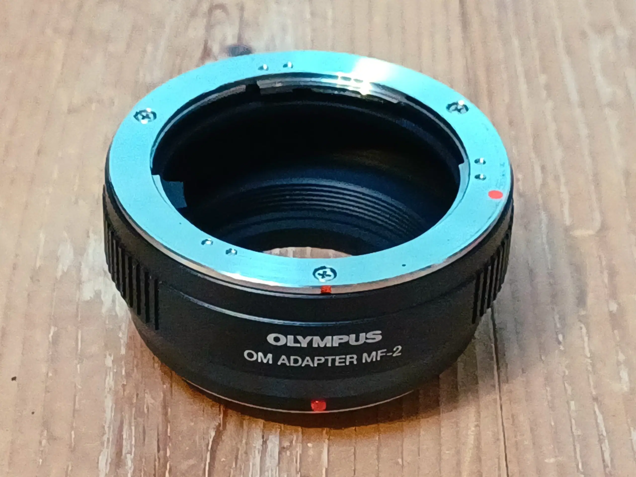 OM adaptor MF-2