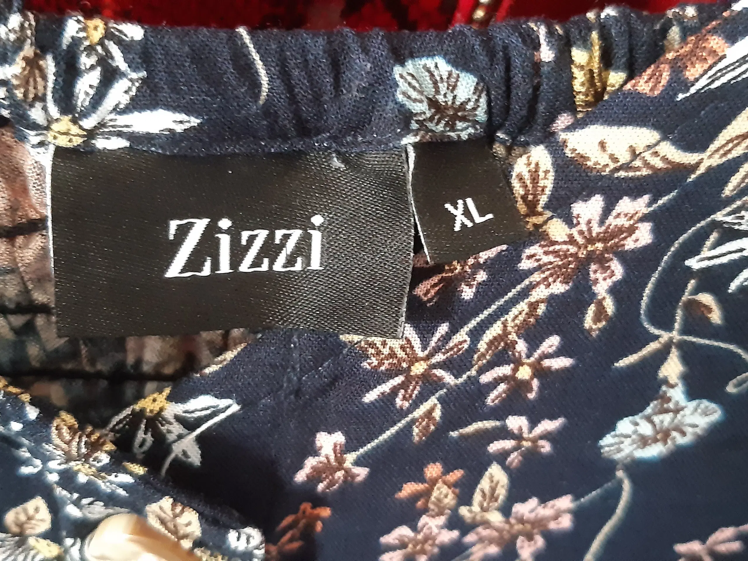 Sommerkjole fra Zizzi