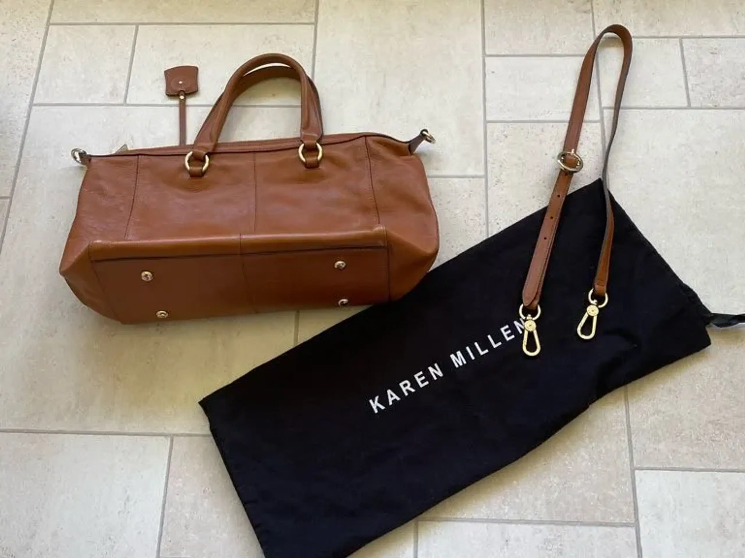 Karen Millen tasker