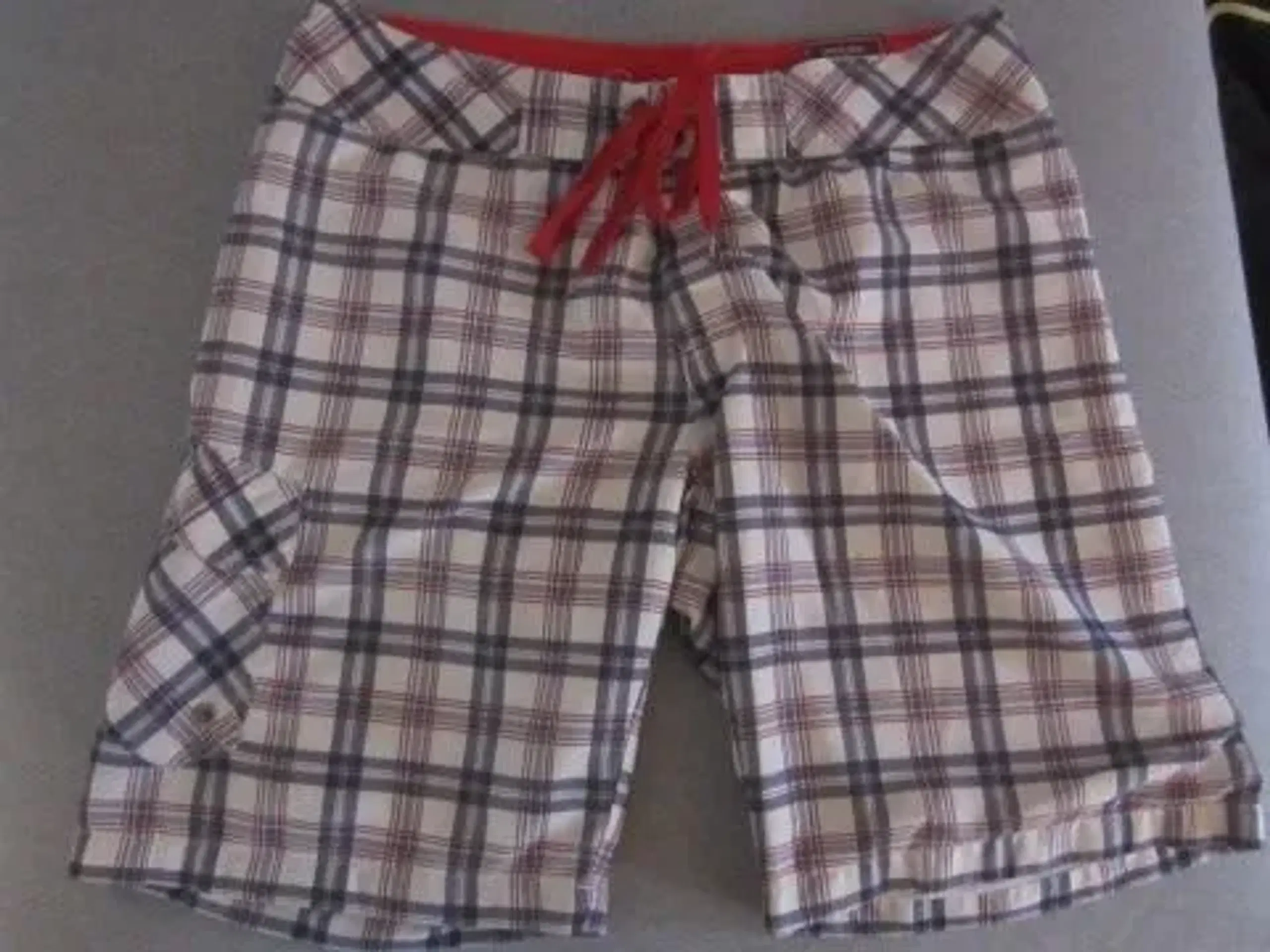 Str M badeshorts