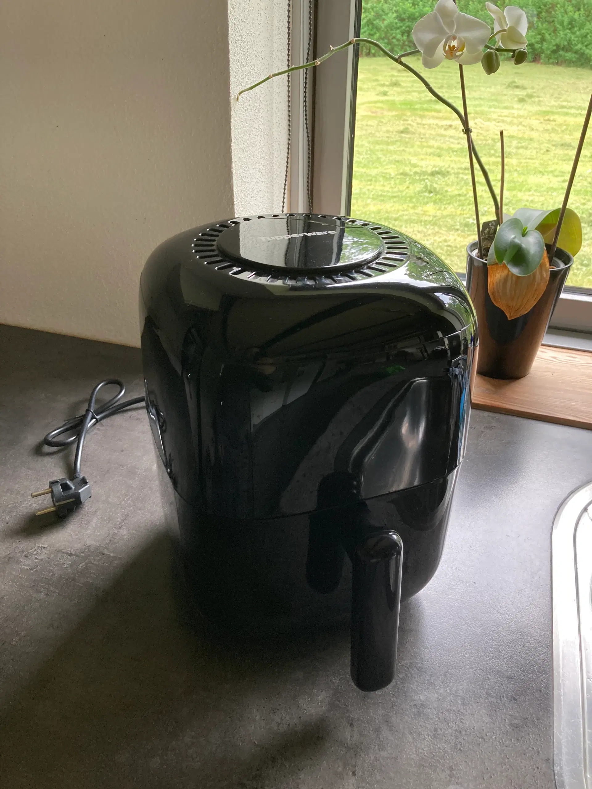 Tupperware airfryer