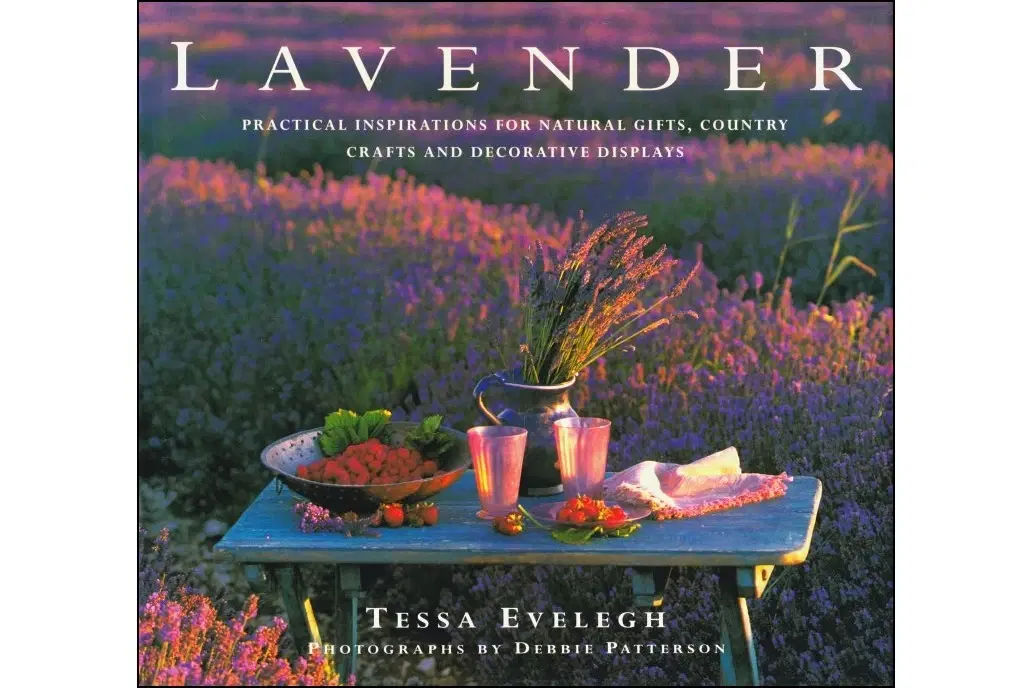 Lavender