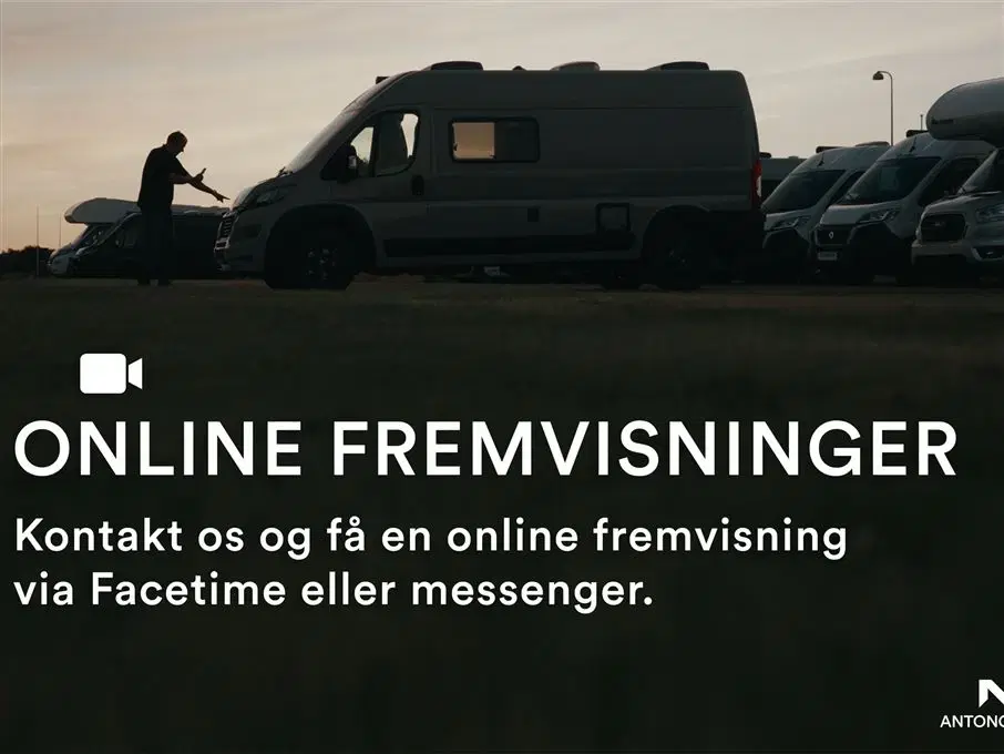 2024 - Knaus Tourer Van 500 MQ   KAMPAGNE - SPAR: 45000 KR - FØRPRIS: 933690 KR (BEGRÆNSET PERIODE)