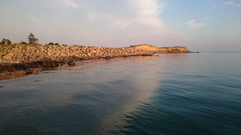 Ferie i sommerhus på Langeland