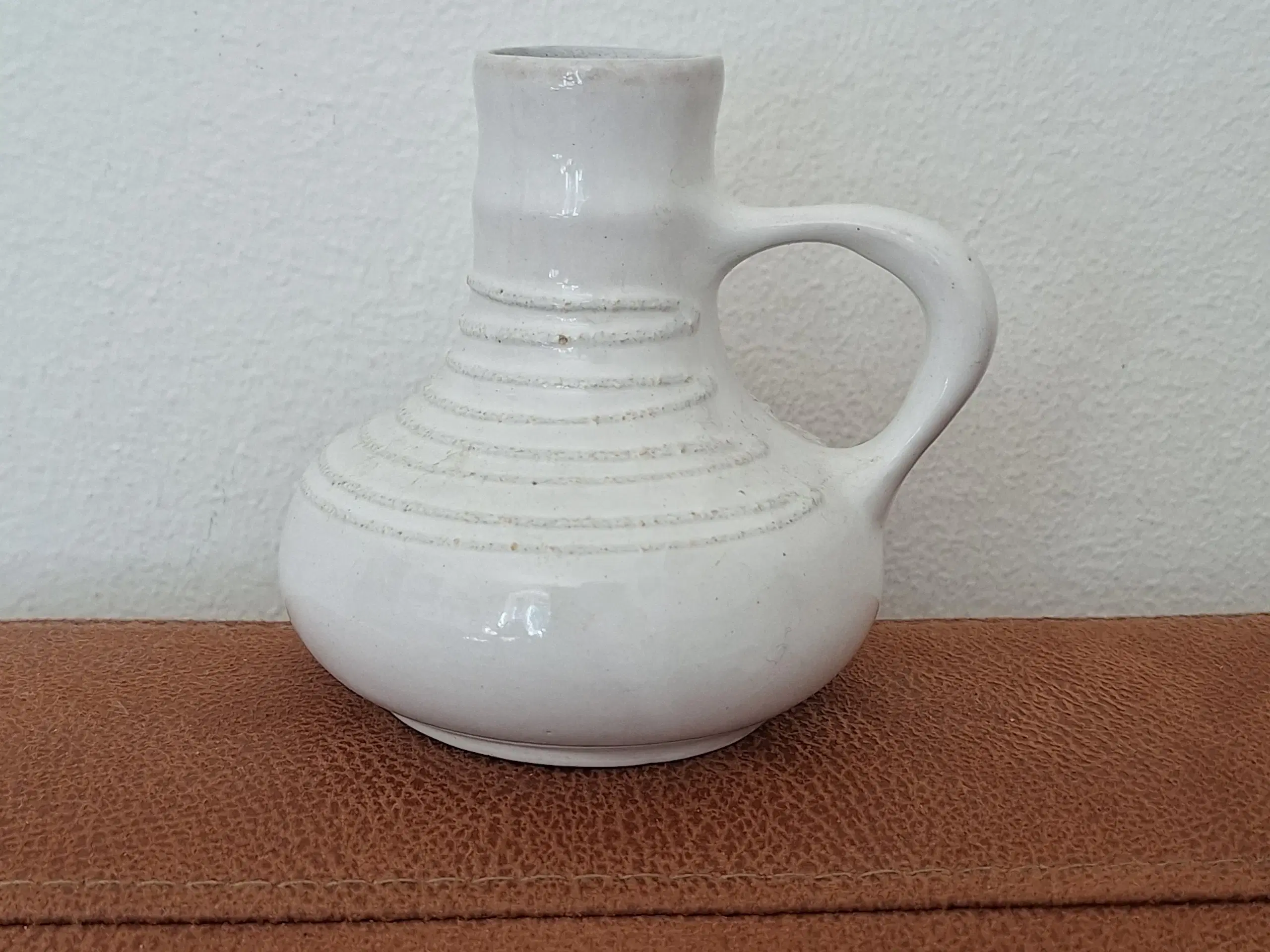 Keramik vase