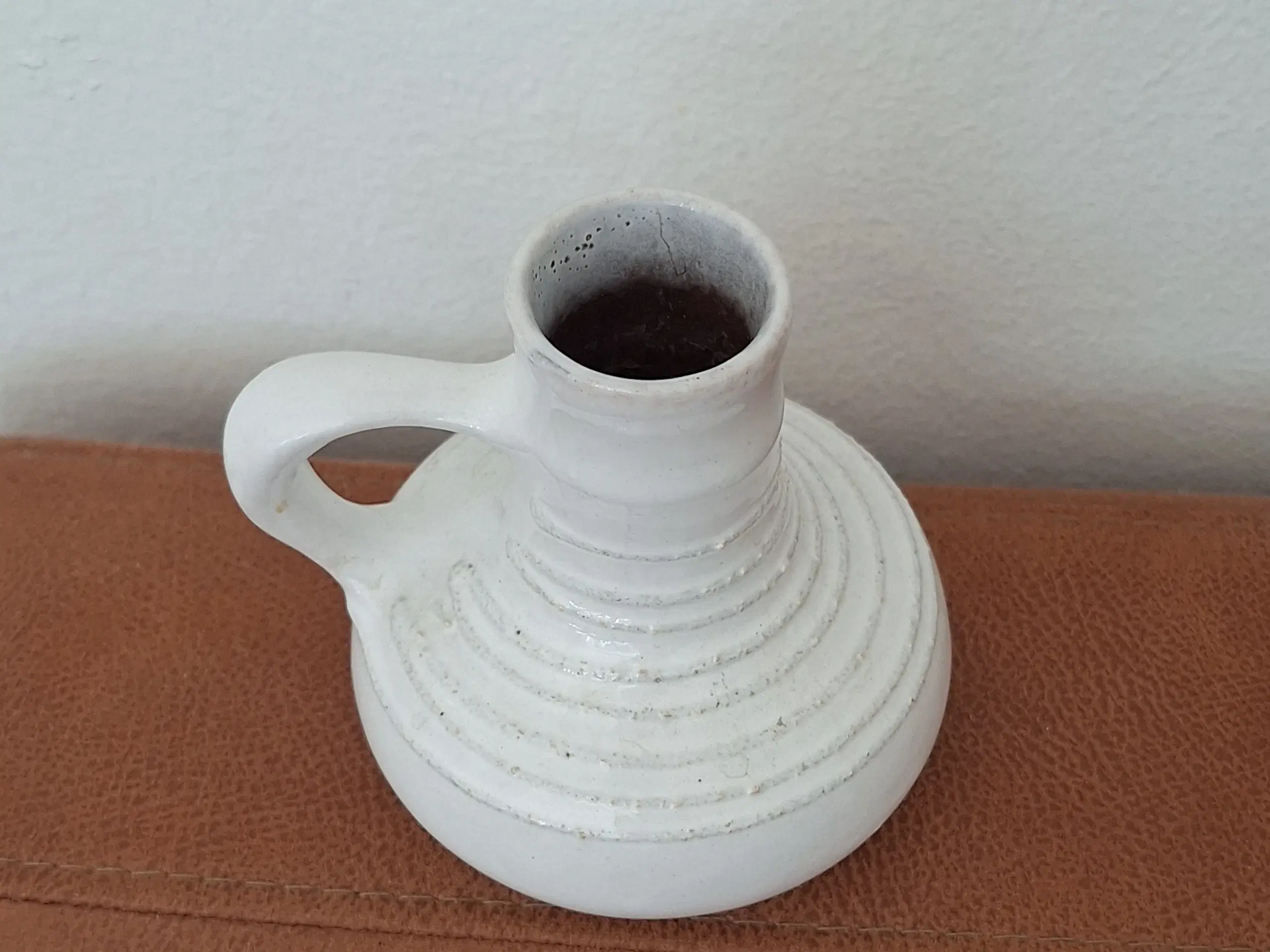 Keramik vase