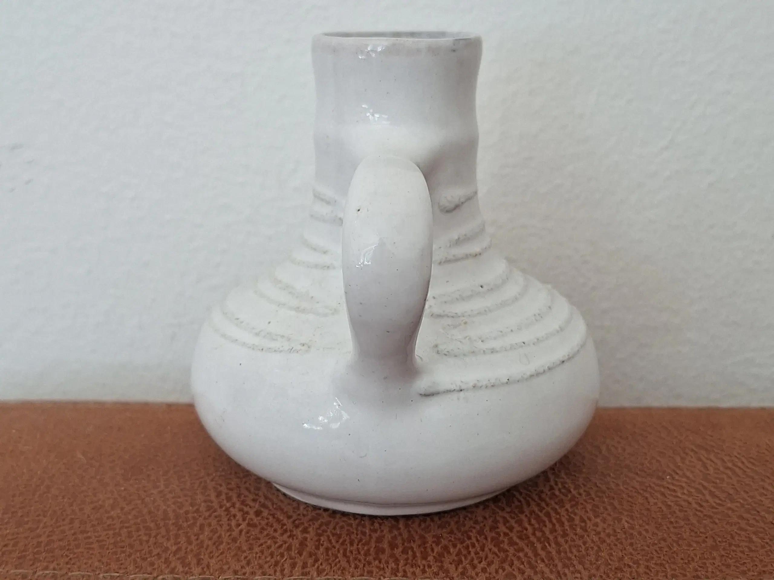 Keramik vase