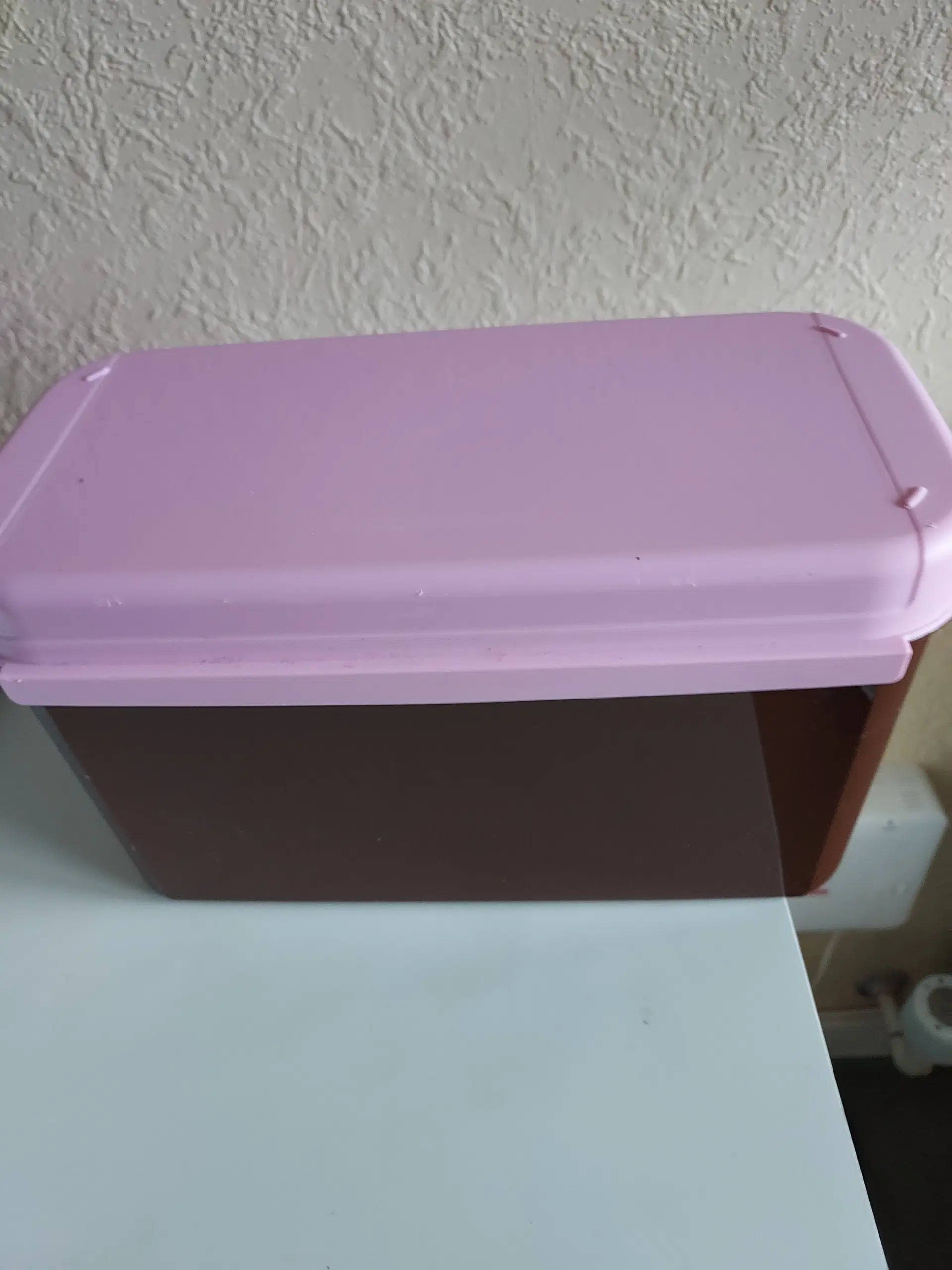 Tupperware kvartet 26 L